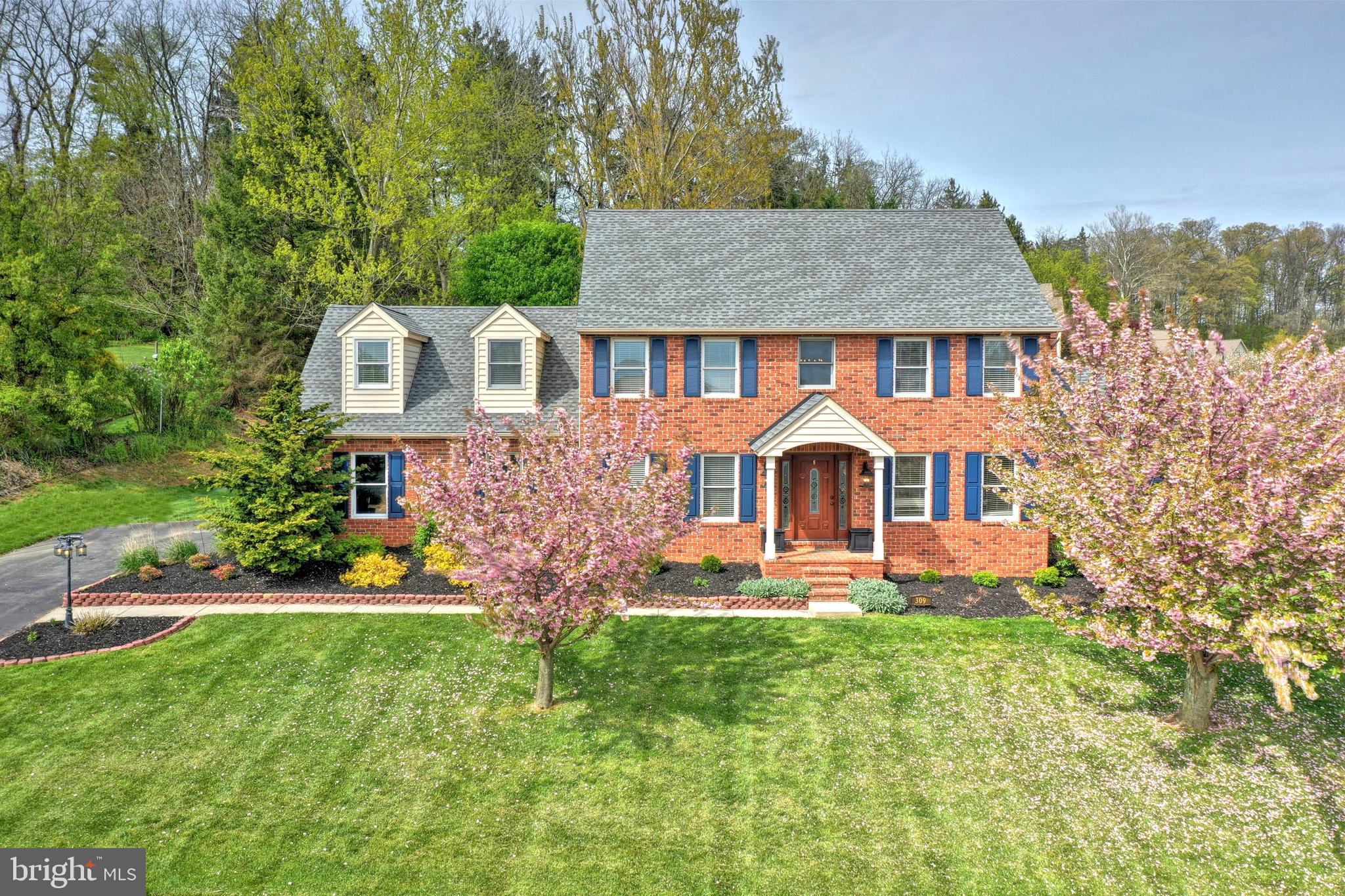 SPRING FORGE - Residential