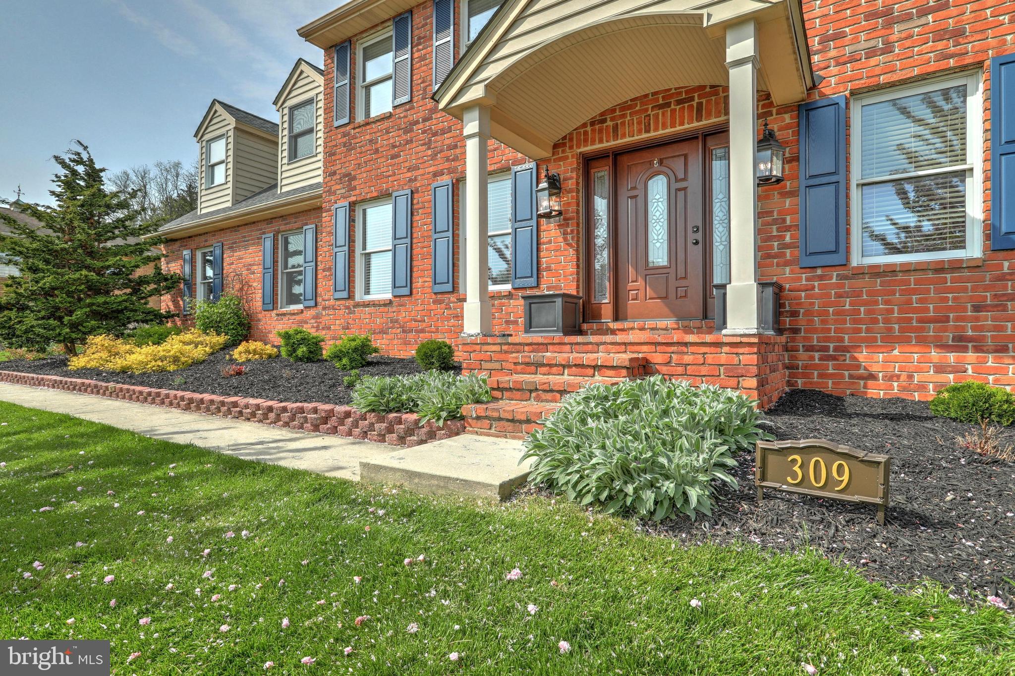 SPRING FORGE - Residential