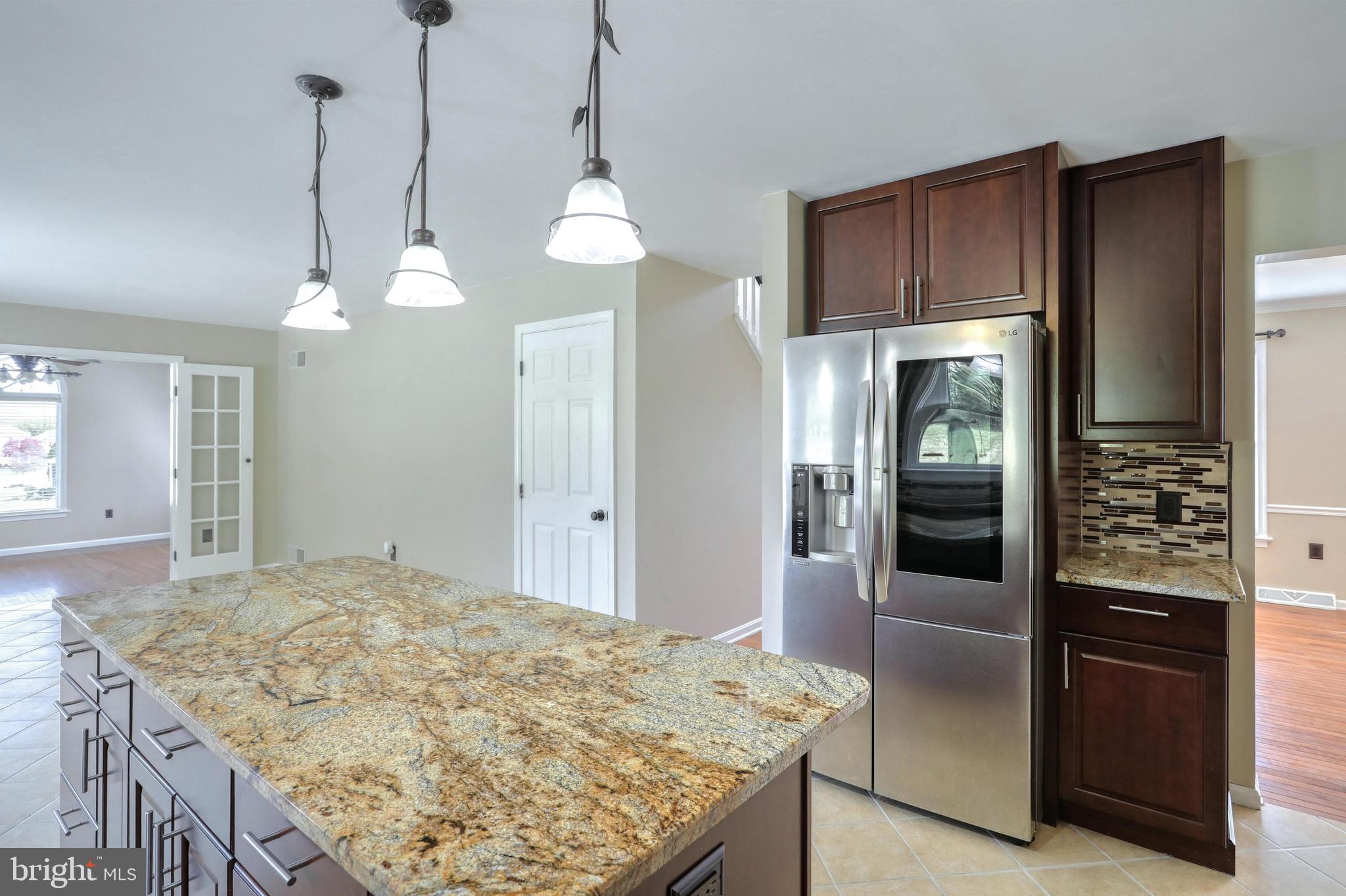 SPRING FORGE - Residential