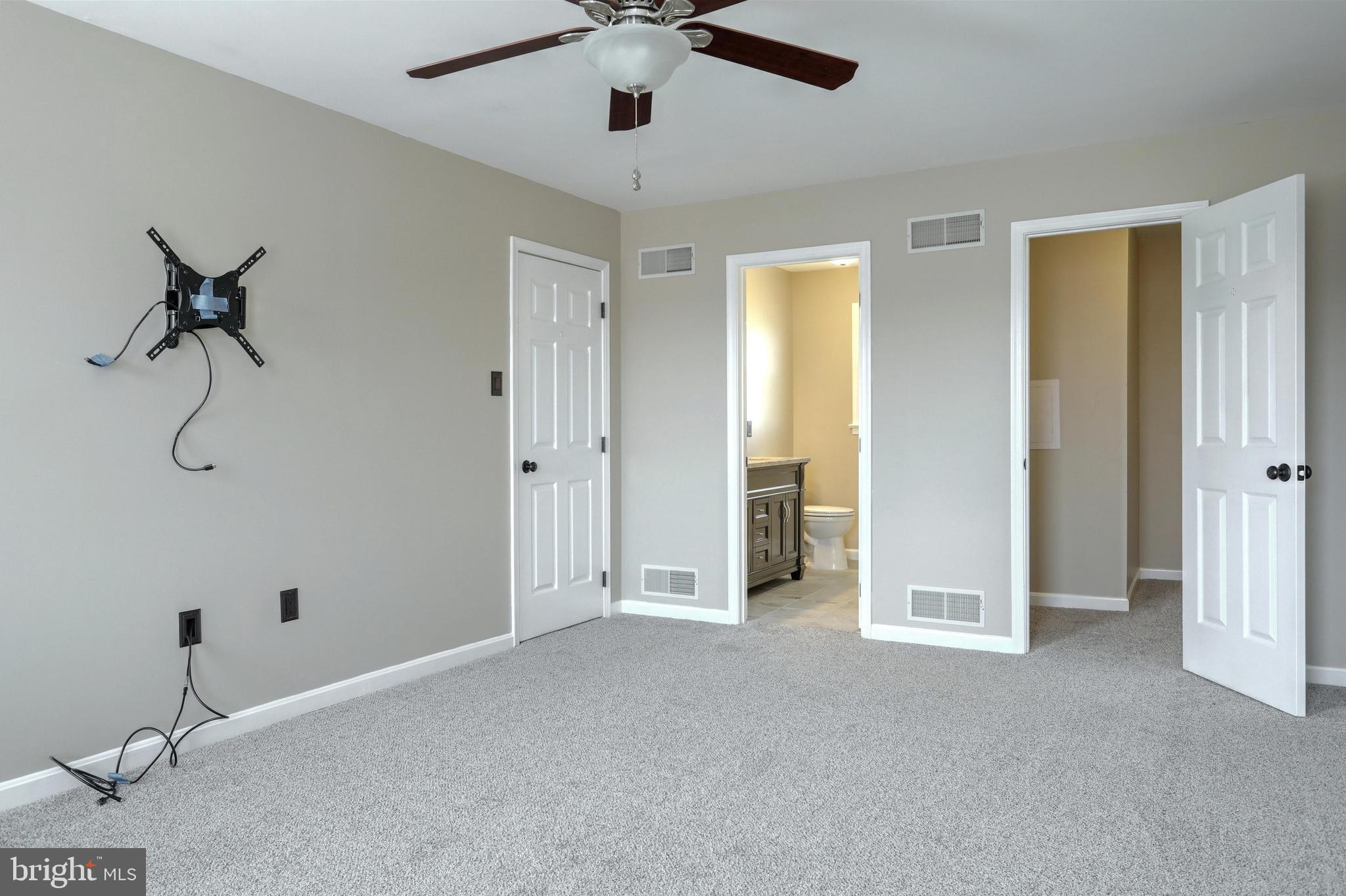 SPRING FORGE - Residential