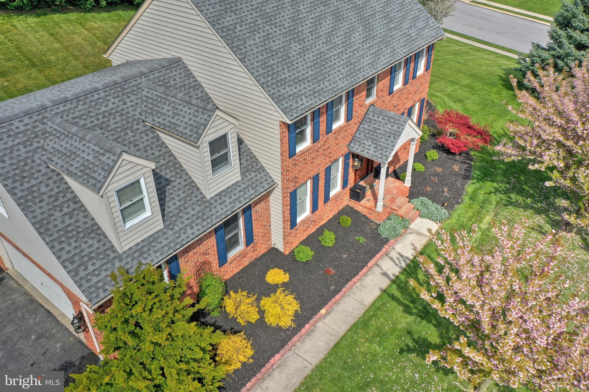 SPRING FORGE - Residential