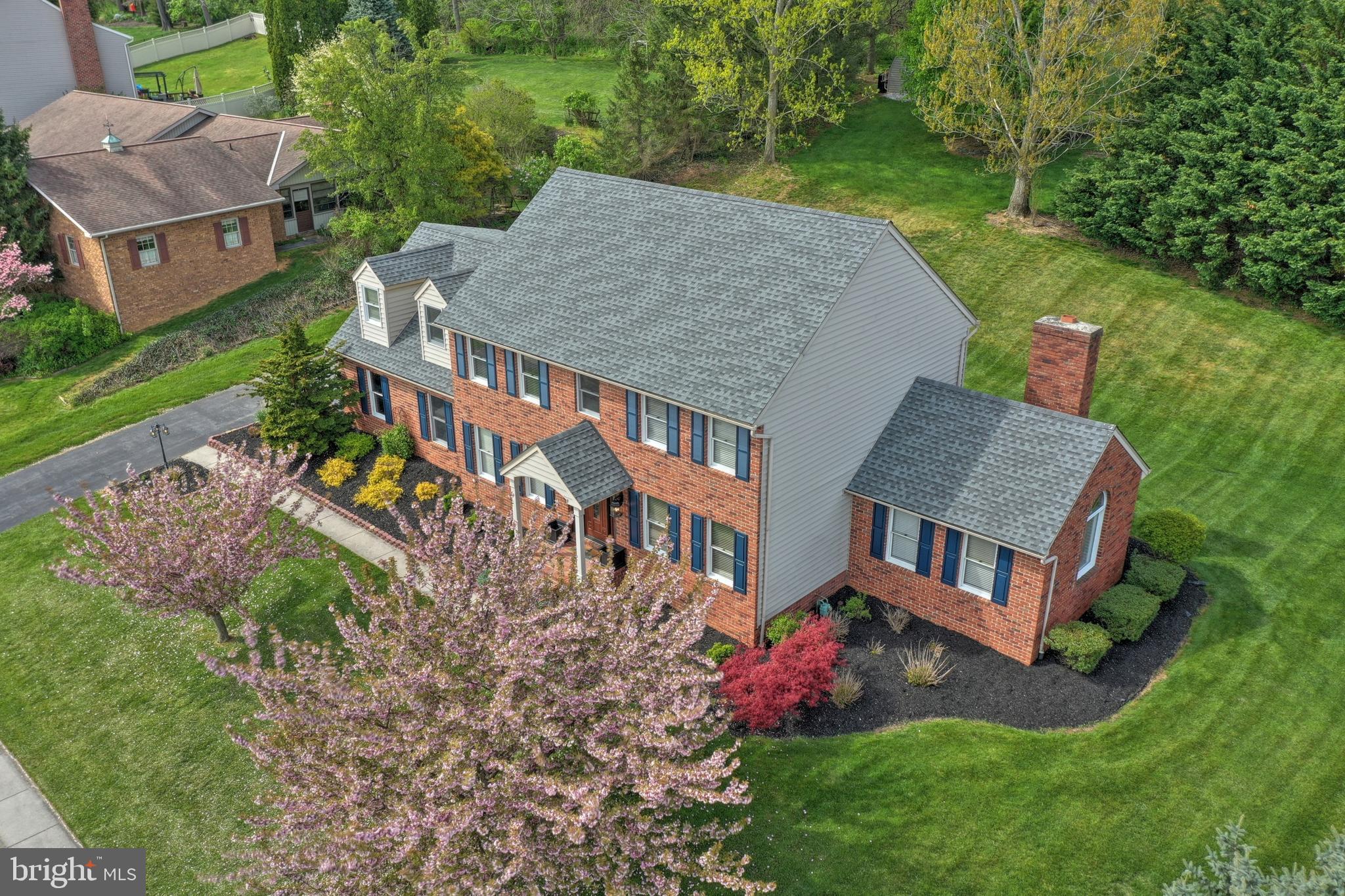 SPRING FORGE - Residential