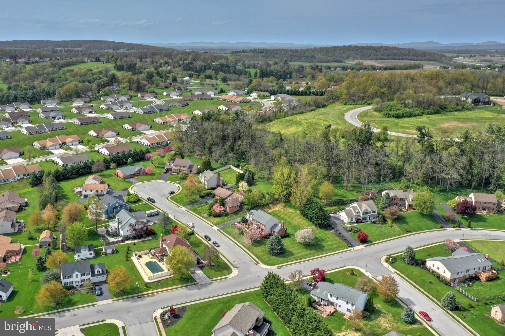 SPRING FORGE - Residential