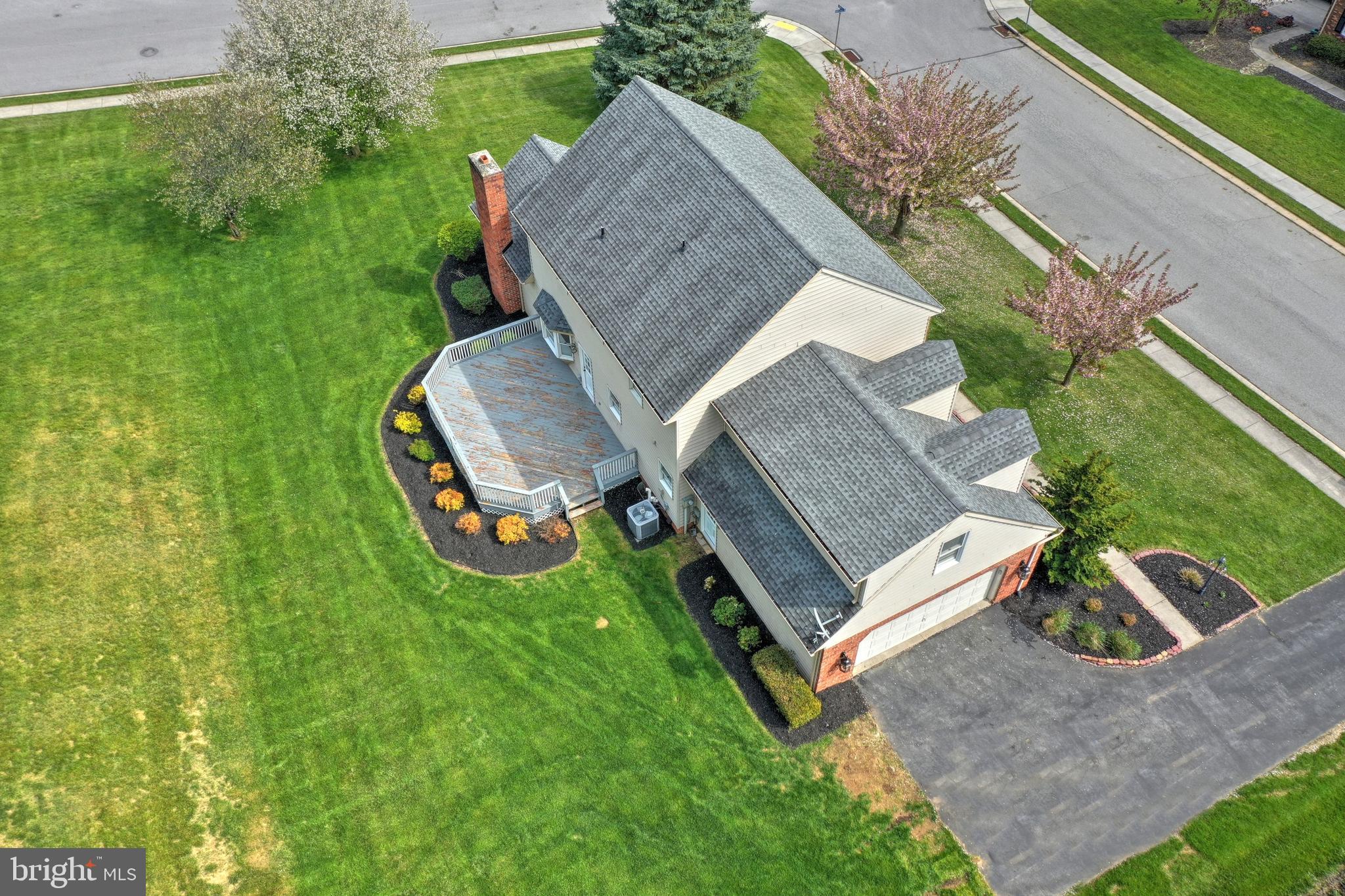SPRING FORGE - Residential