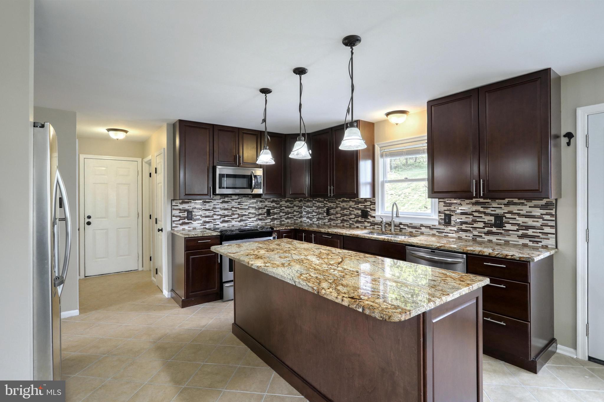 SPRING FORGE - Residential