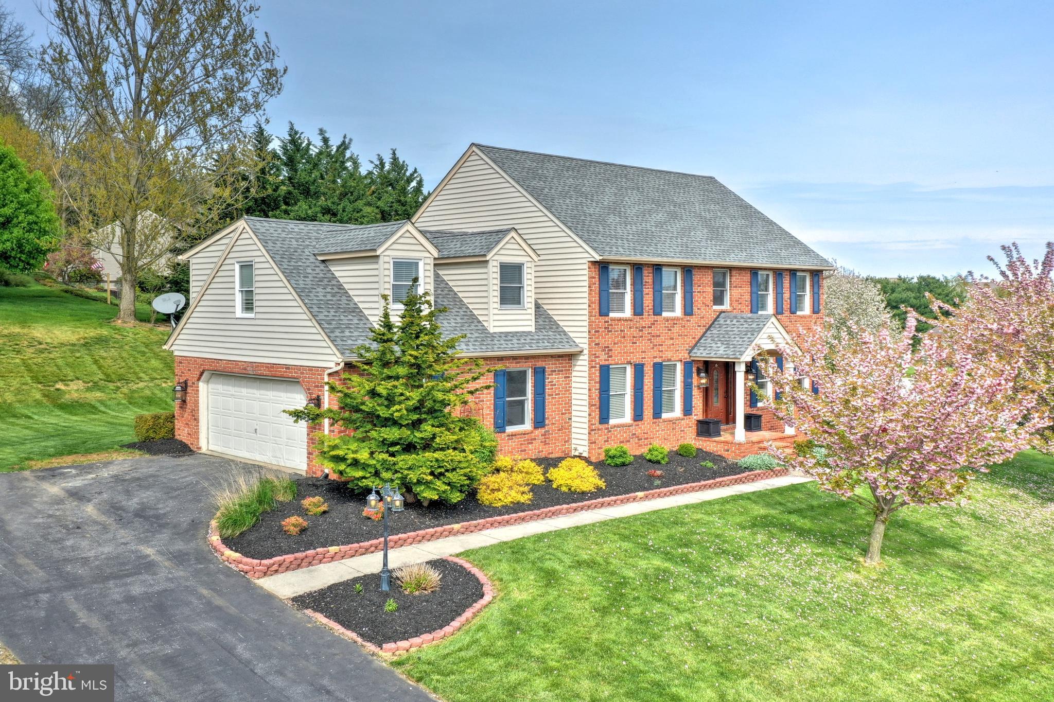 SPRING FORGE - Residential