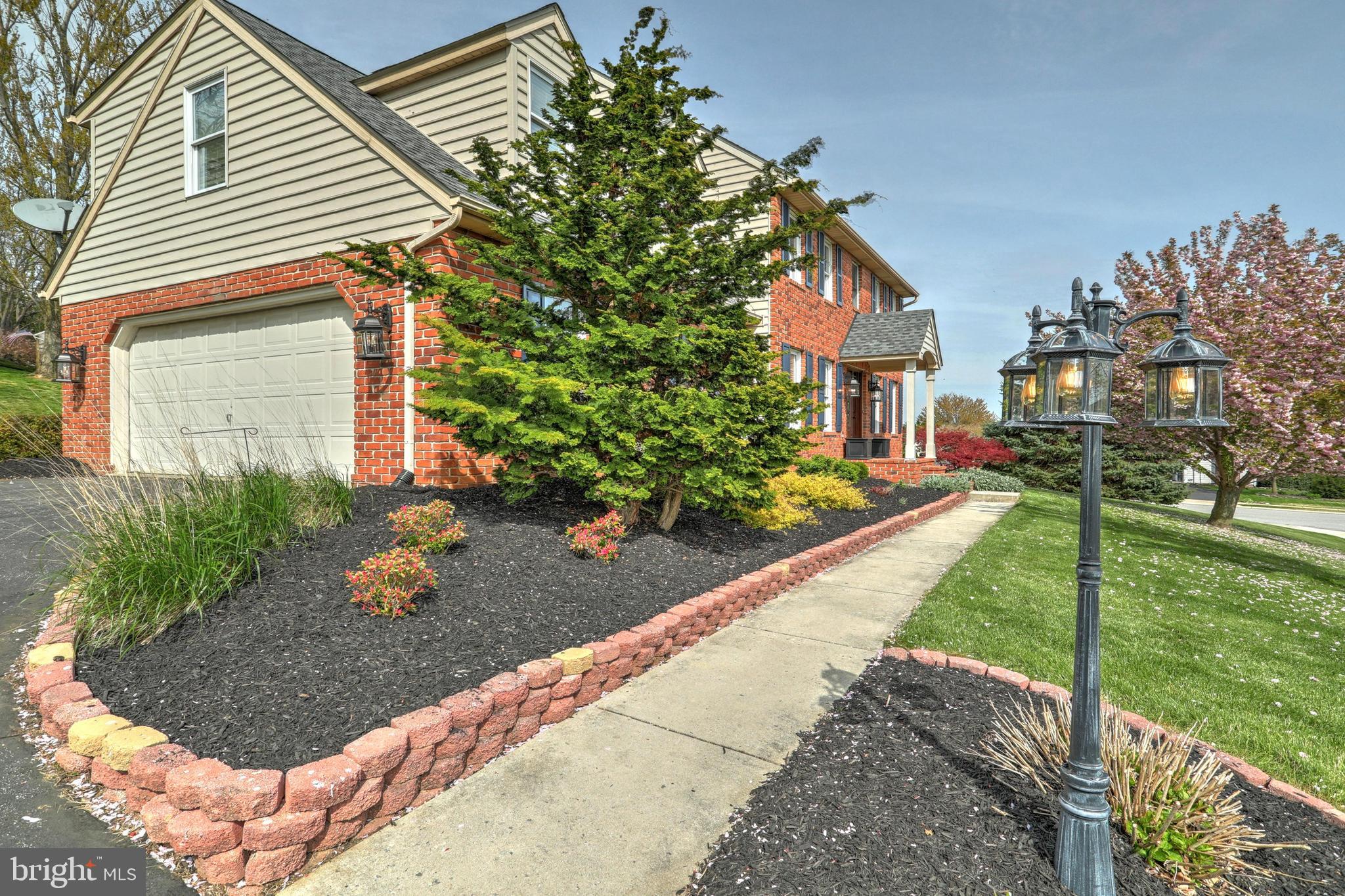 SPRING FORGE - Residential