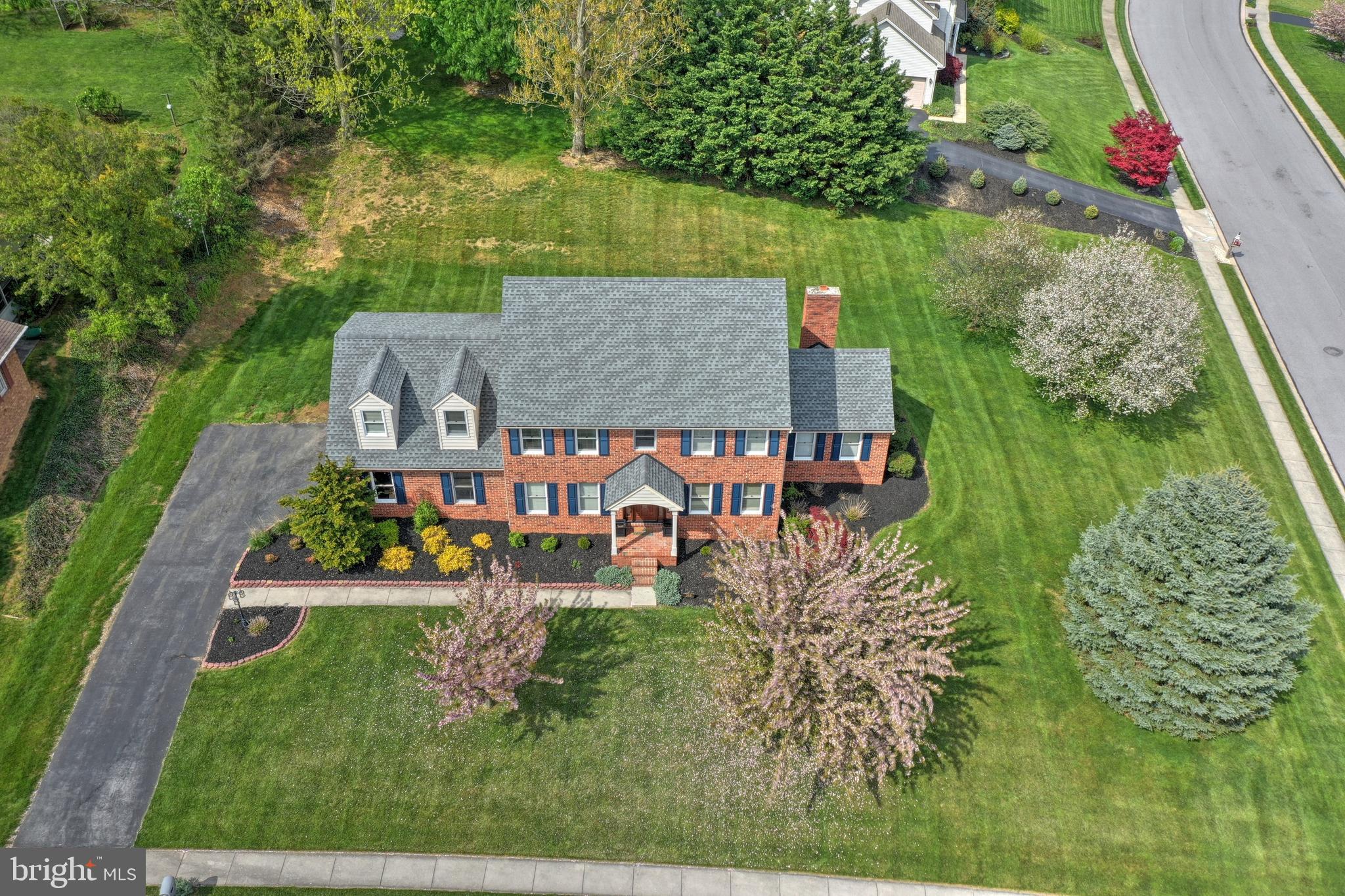SPRING FORGE - Residential
