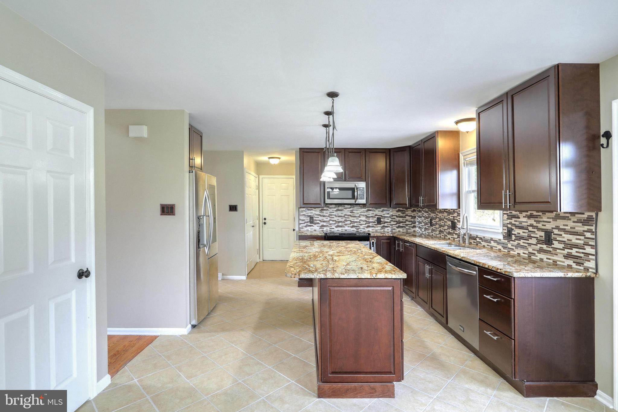 SPRING FORGE - Residential