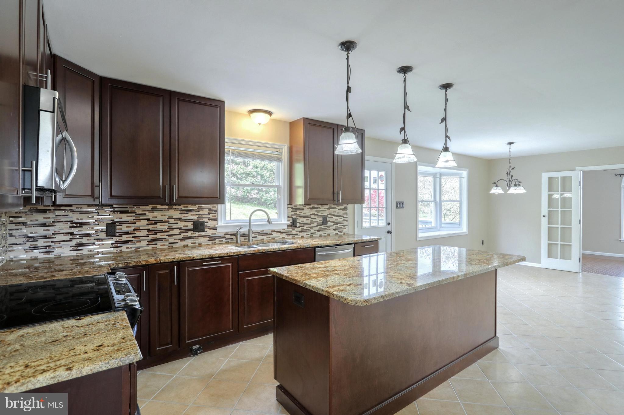 SPRING FORGE - Residential