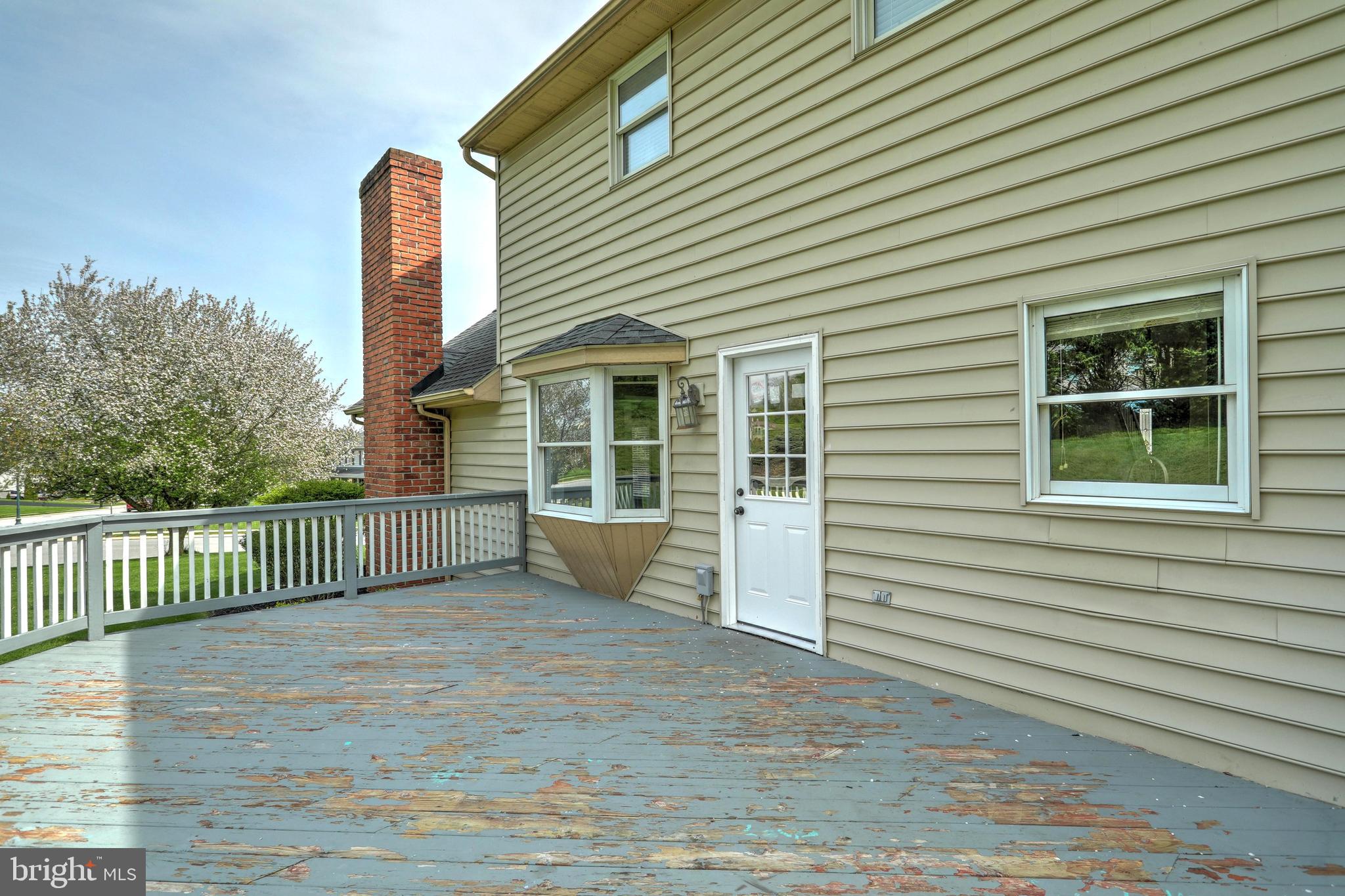 SPRING FORGE - Residential