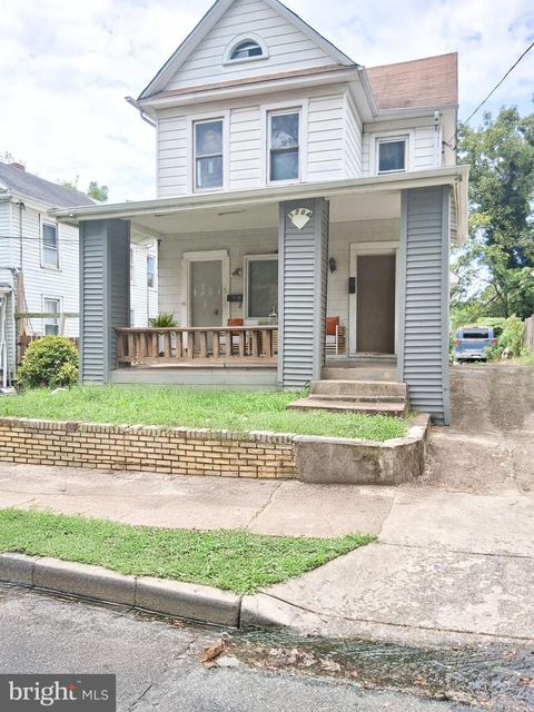 3704 35TH STREET MOUNT RAINIER MD 20712