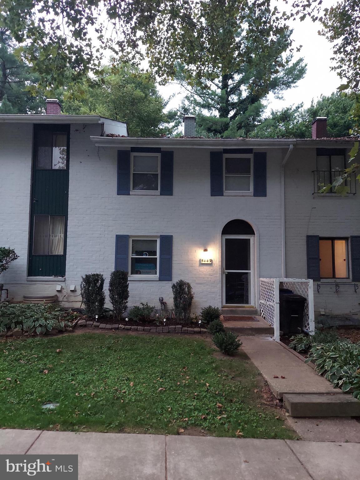 5449 ENDICOTT LANE