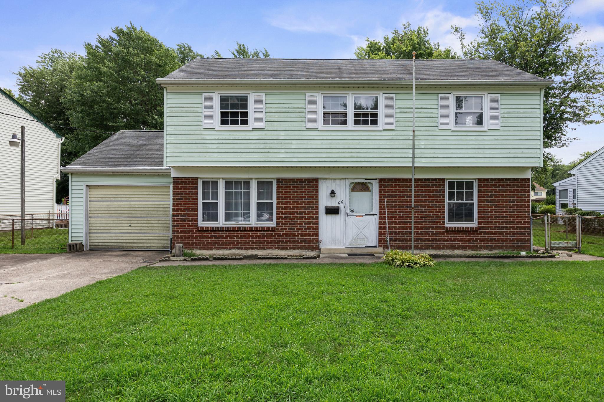 66 MARLBOROUGH AVENUE