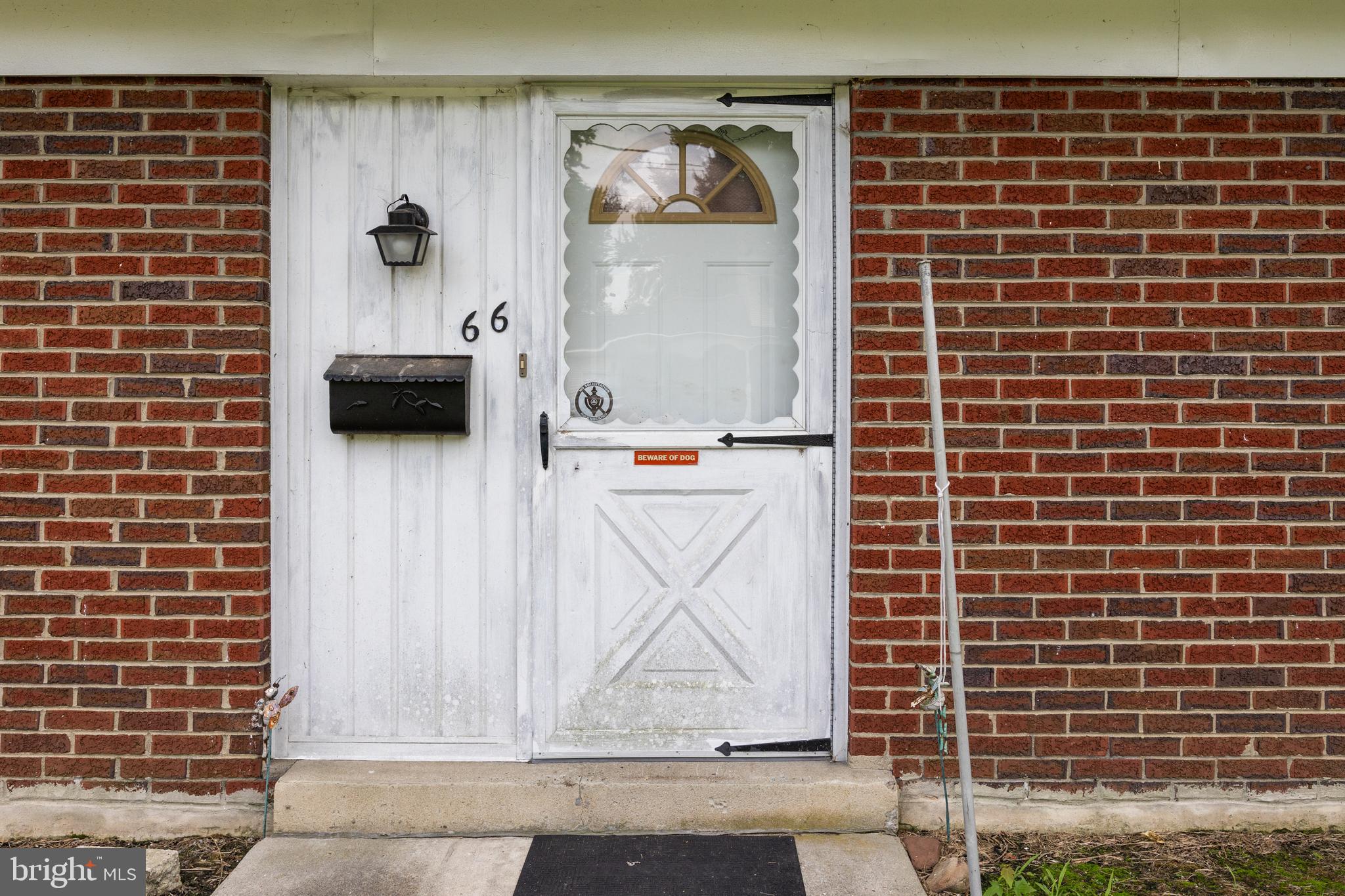 66 MARLBOROUGH AVENUE