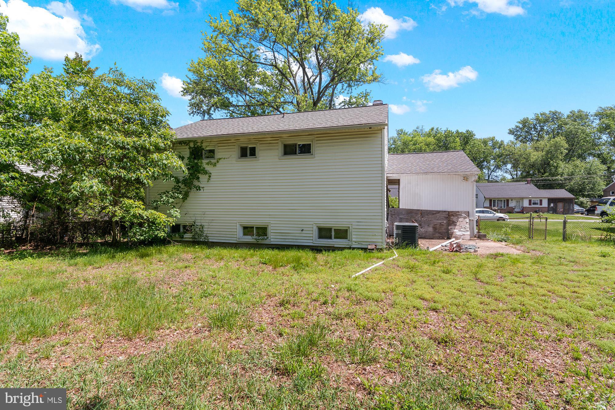 ODENTON HEIGHTS - Residential