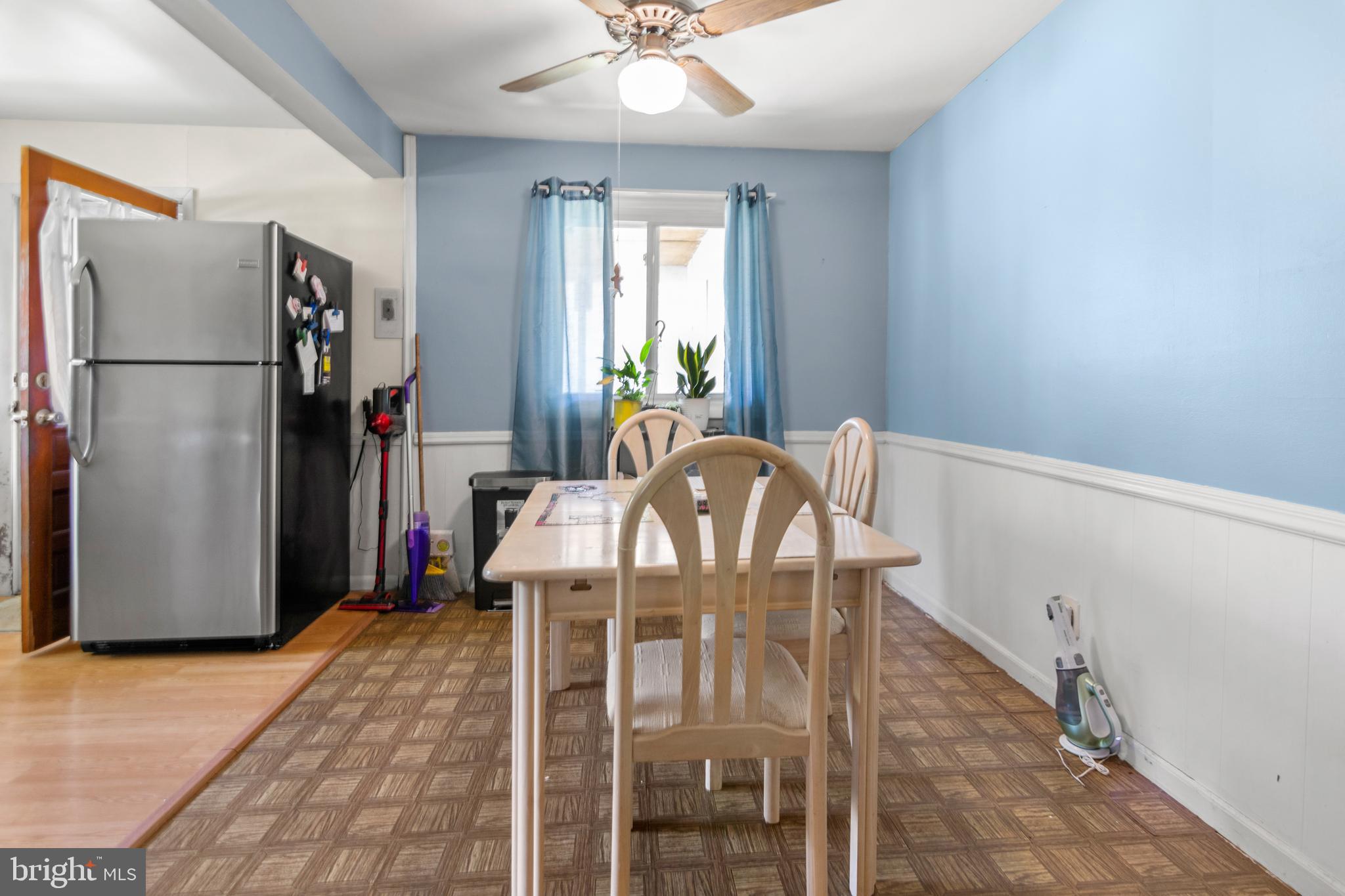 ODENTON HEIGHTS - Residential