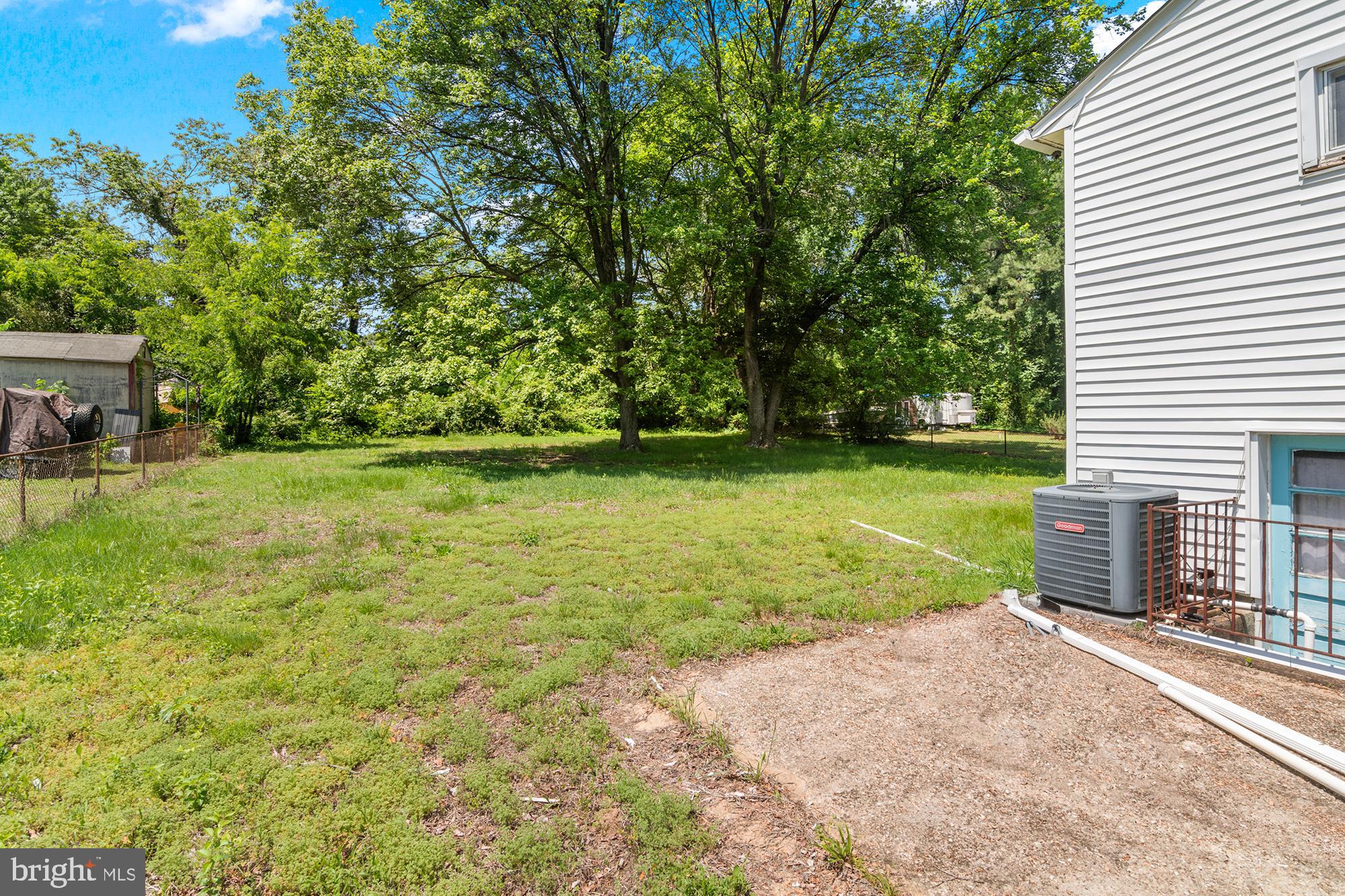 ODENTON HEIGHTS - Residential