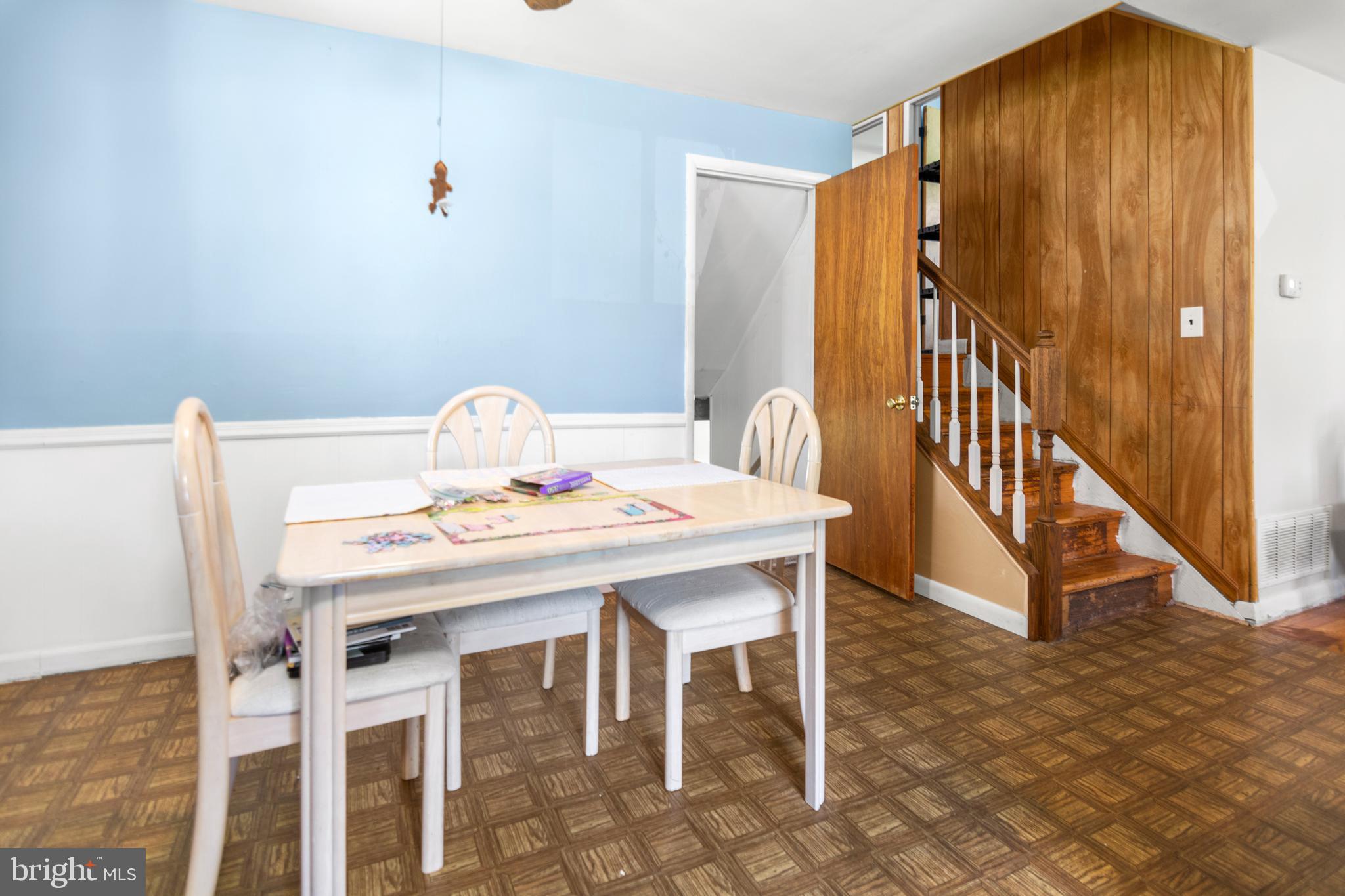 ODENTON HEIGHTS - Residential