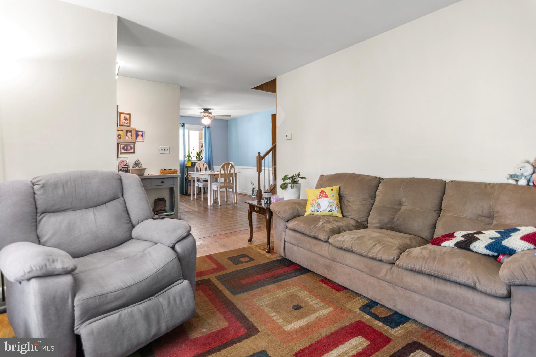 ODENTON HEIGHTS - Residential