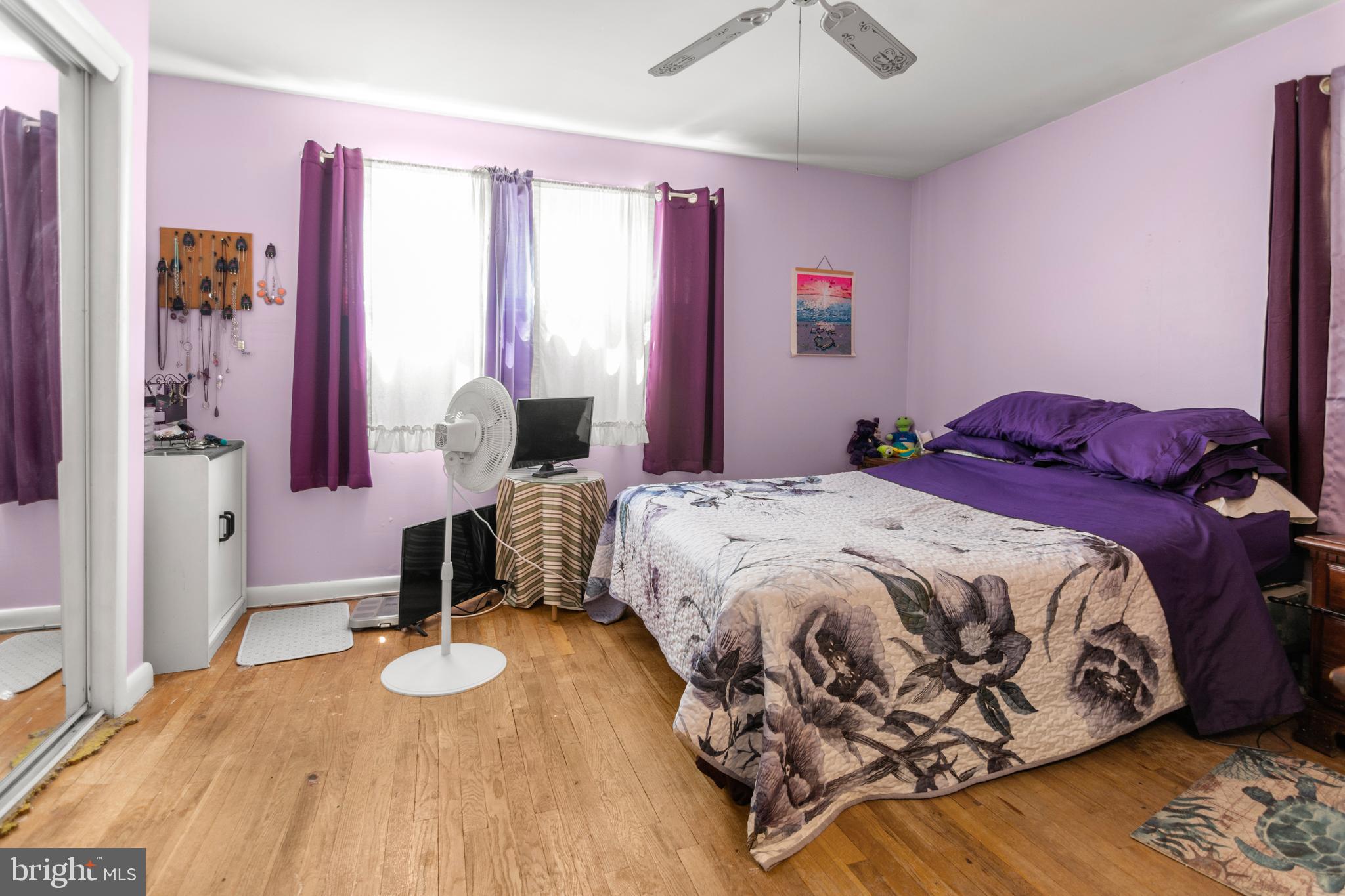 ODENTON HEIGHTS - Residential