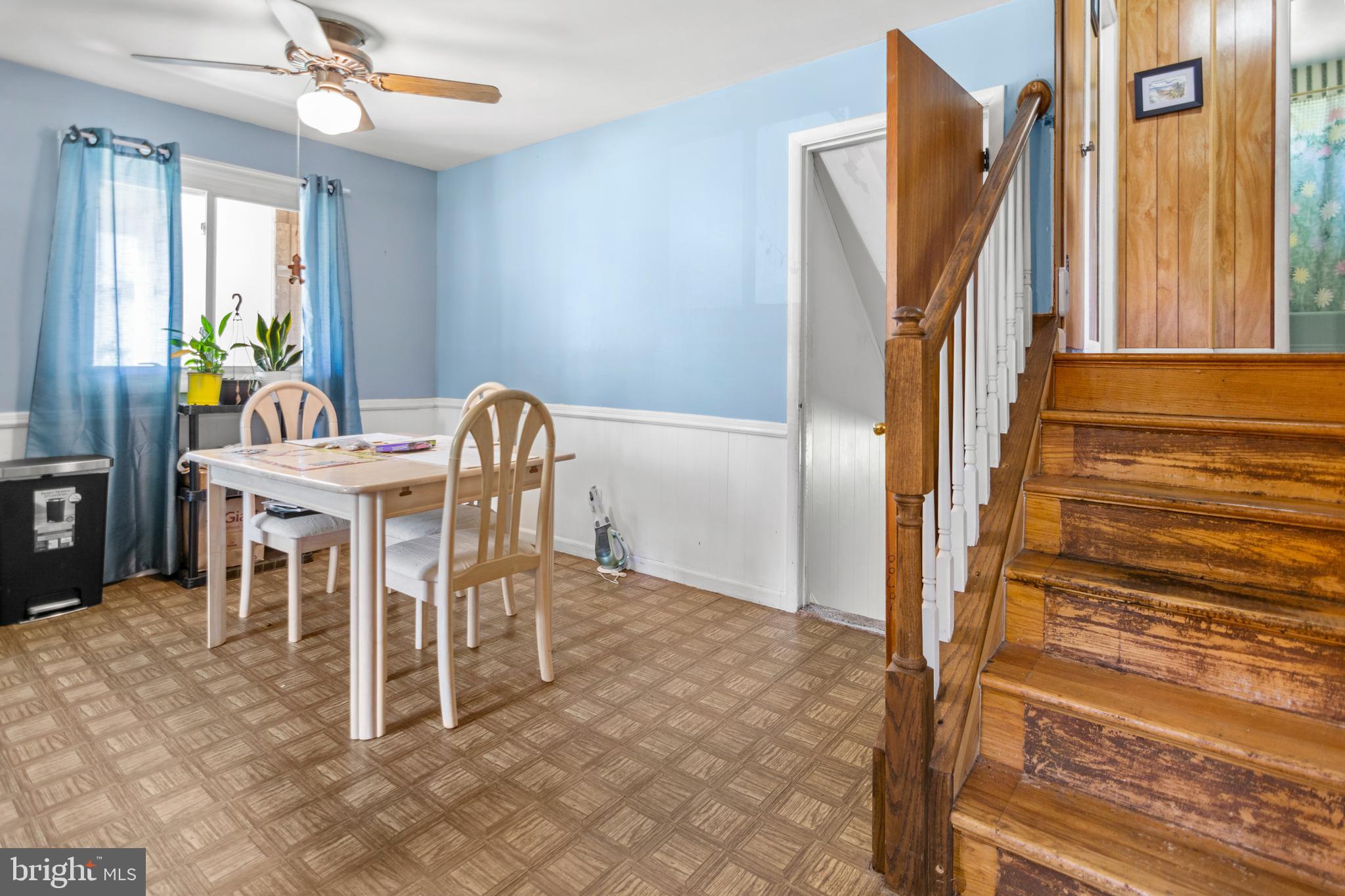 ODENTON HEIGHTS - Residential