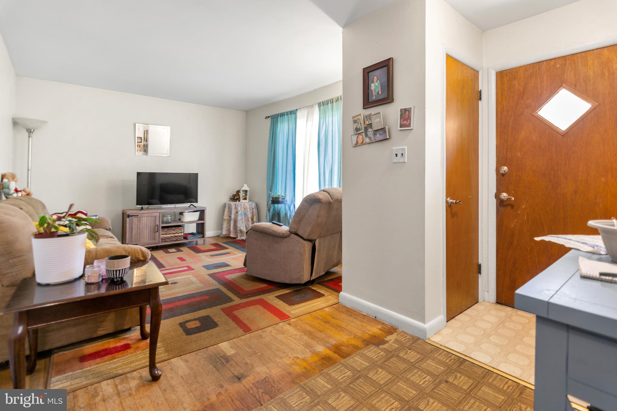 ODENTON HEIGHTS - Residential