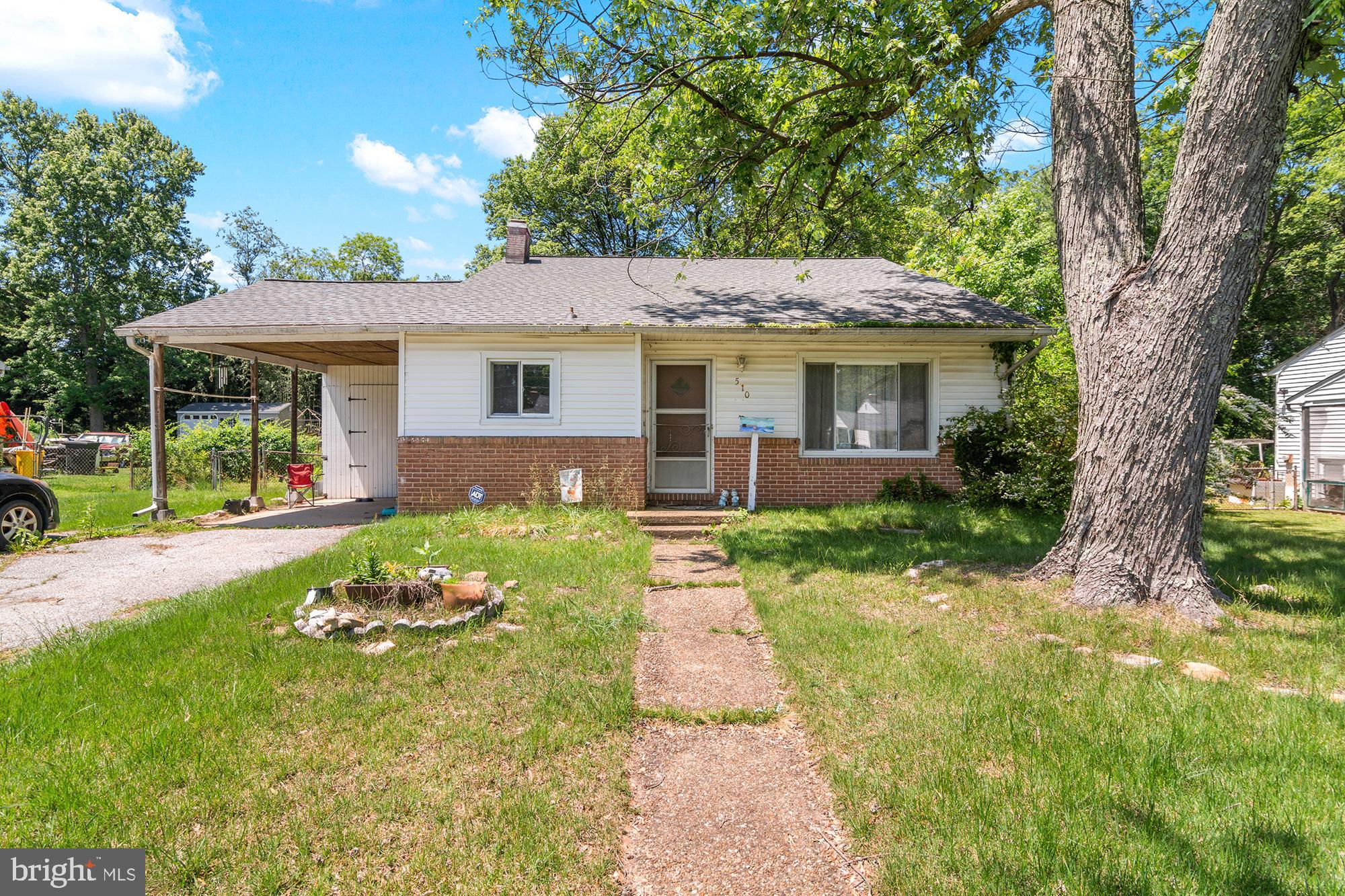510 RITA DRIVE