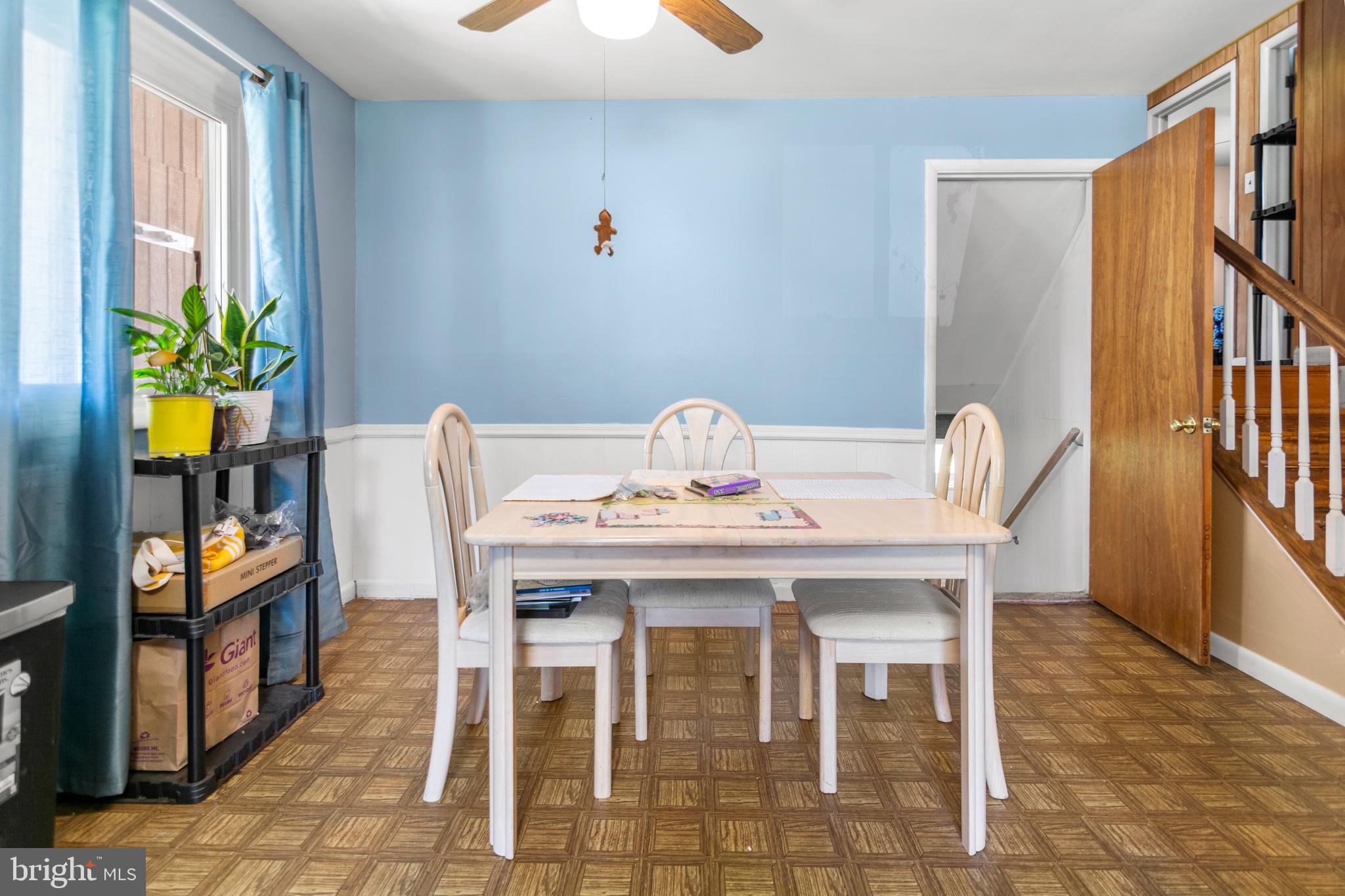 ODENTON HEIGHTS - Residential