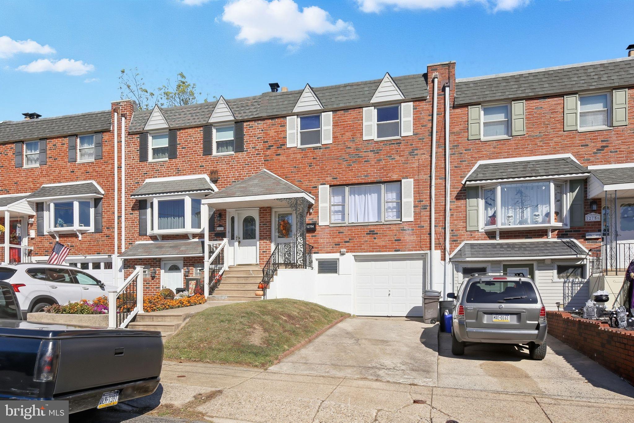 PARKWOOD - Residential