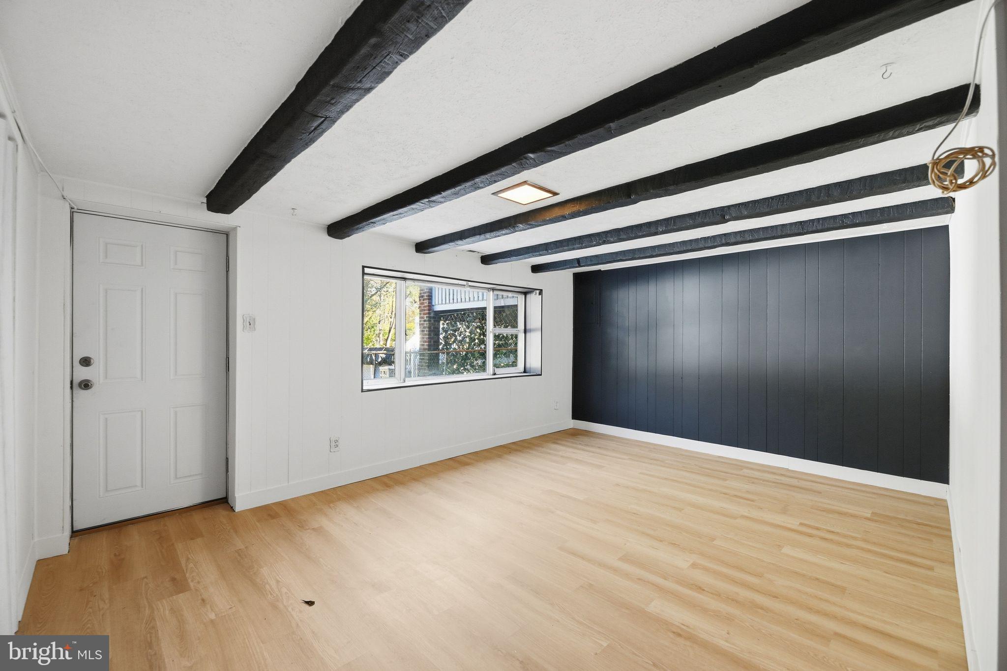 PARKWOOD - Residential