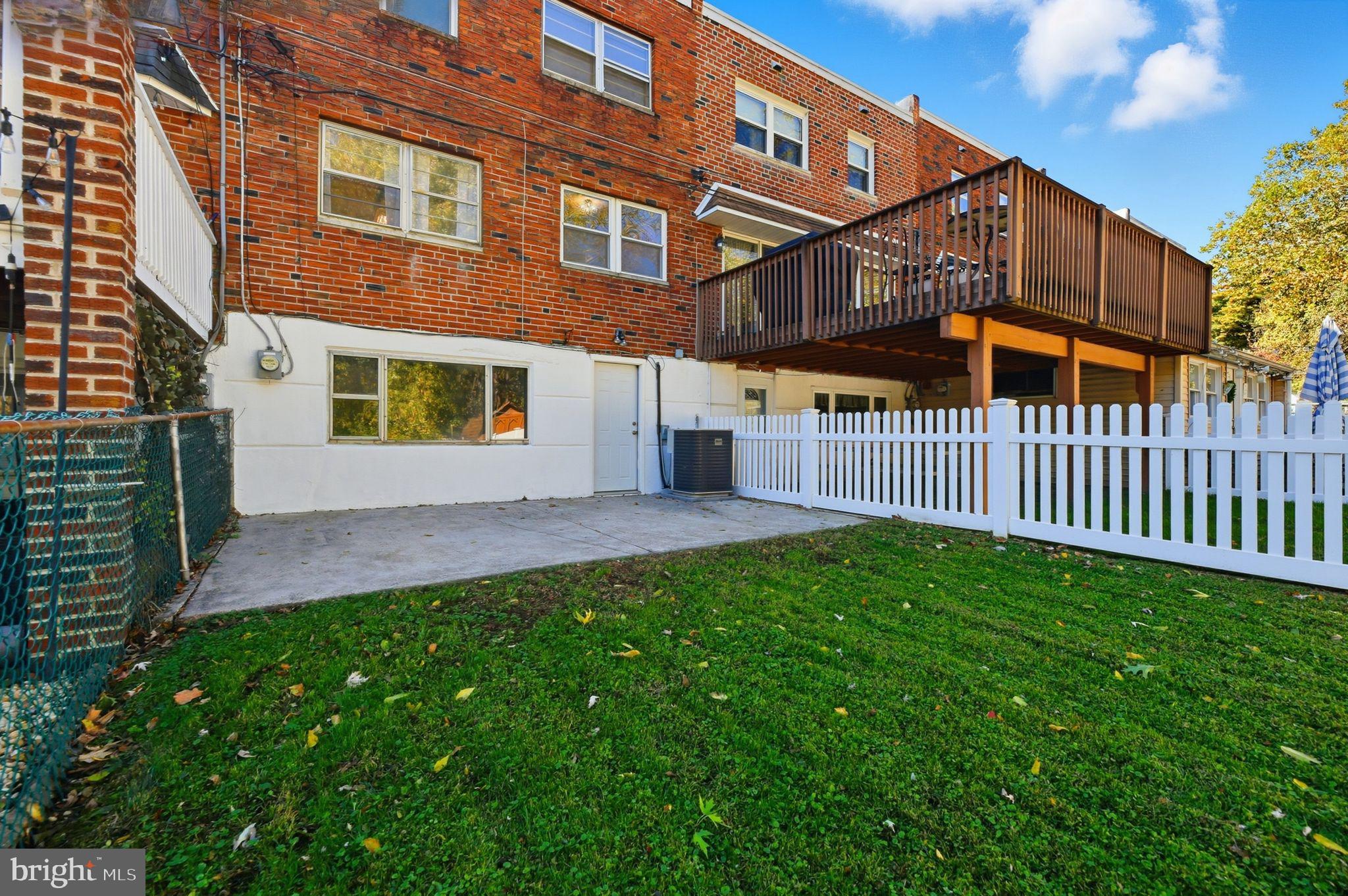 PARKWOOD - Residential