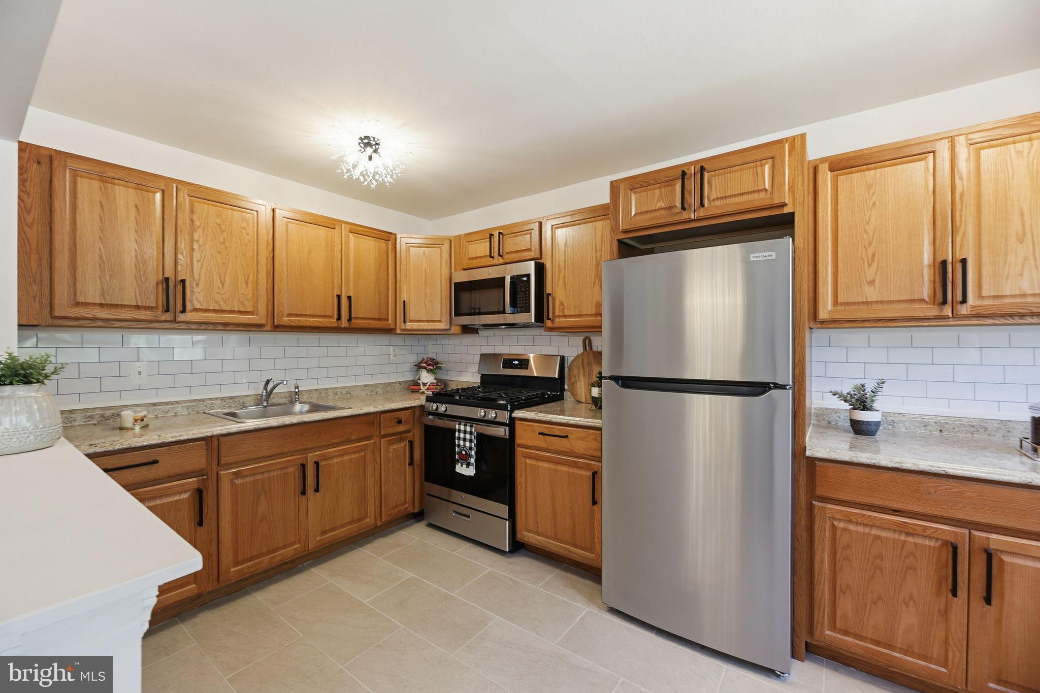 PARKWOOD - Residential