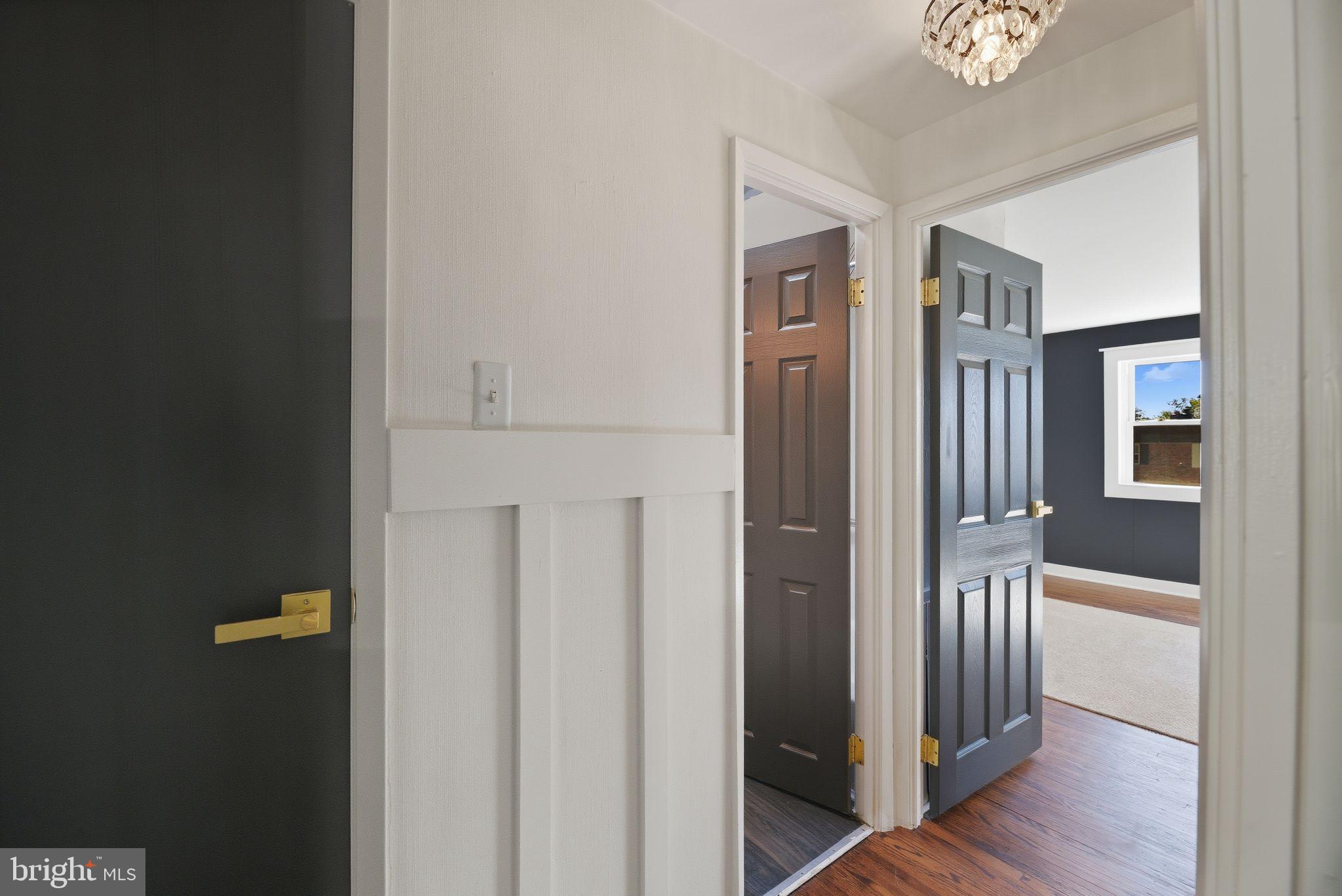 PARKWOOD - Residential