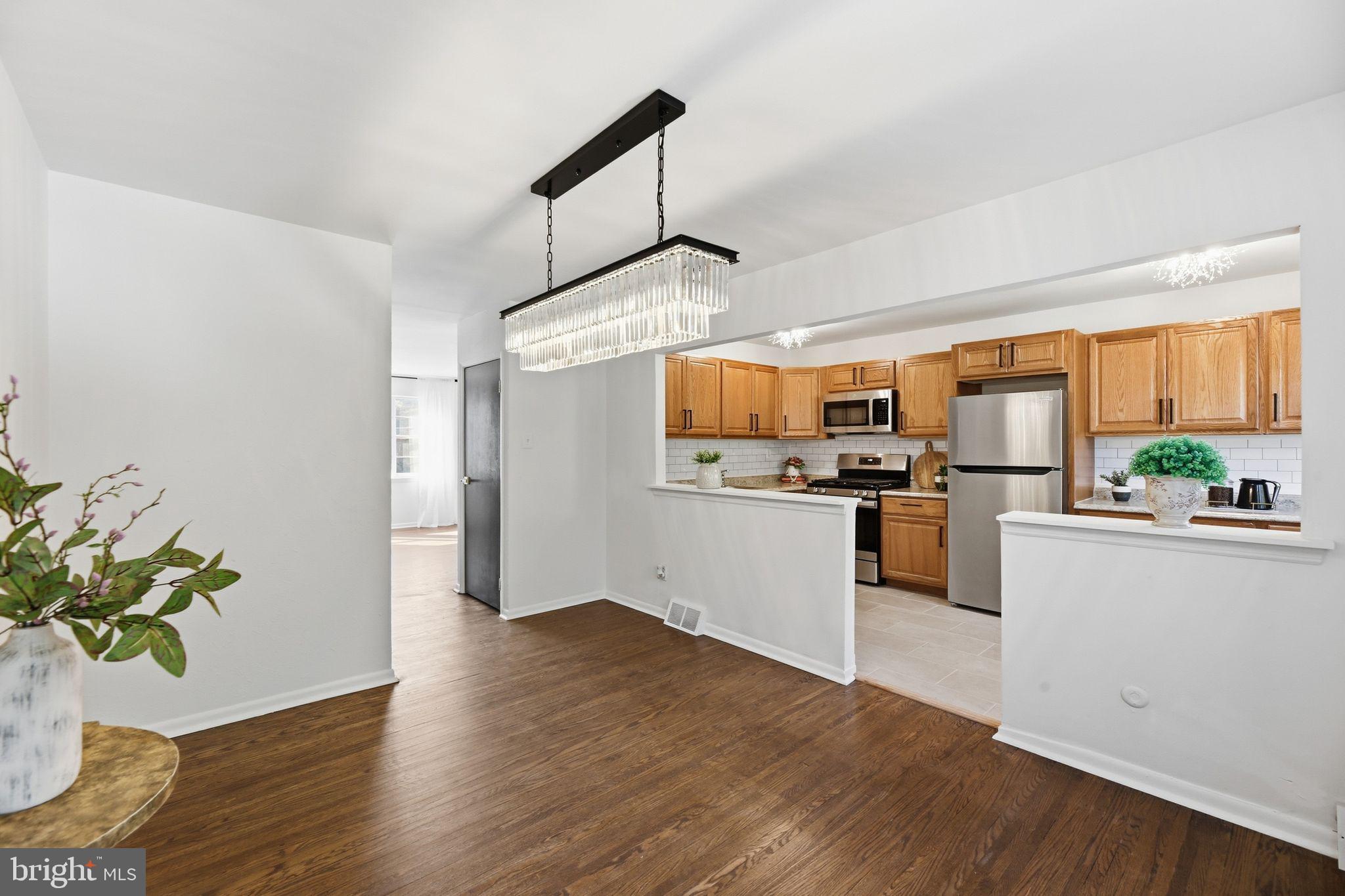 PARKWOOD - Residential