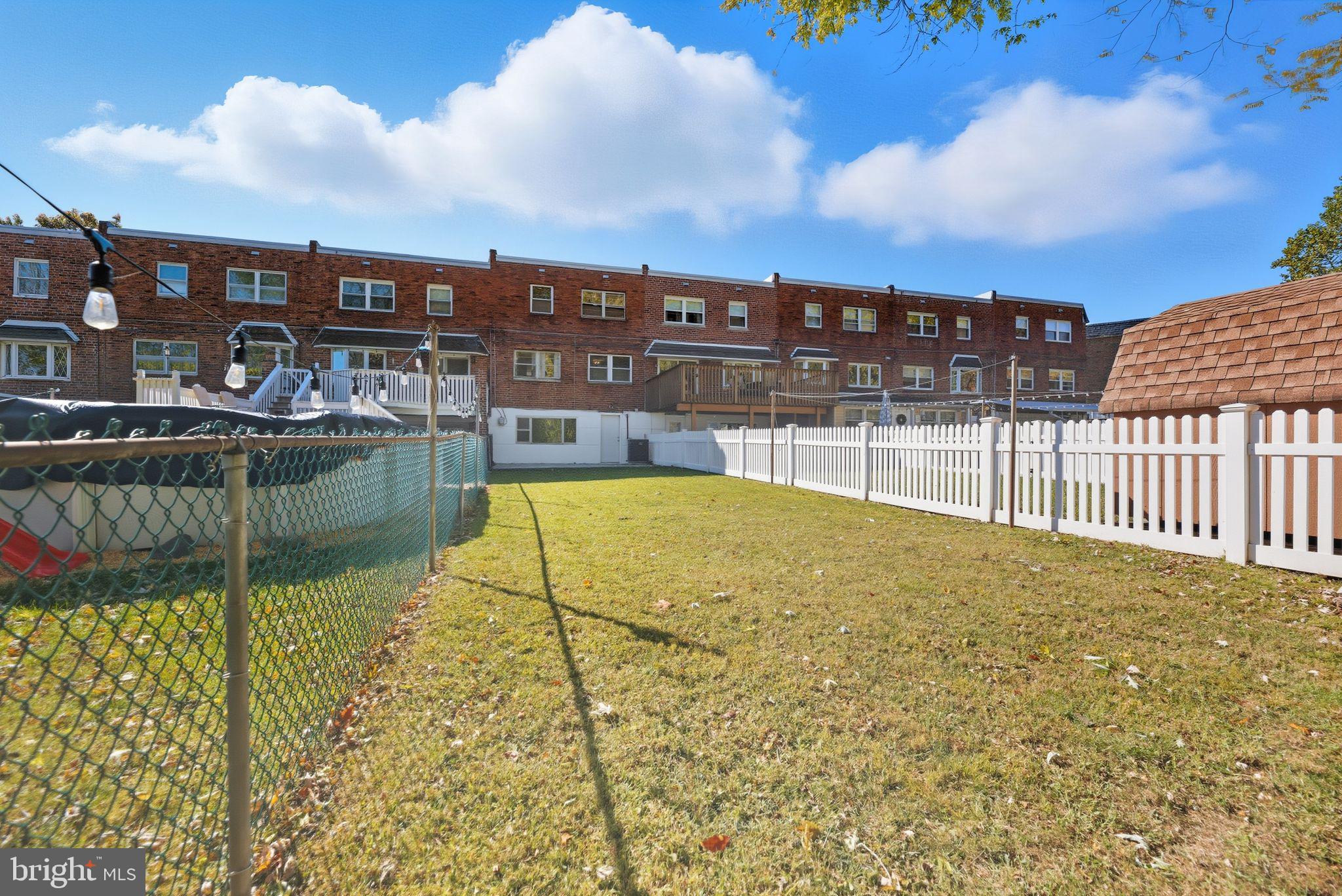 PARKWOOD - Residential