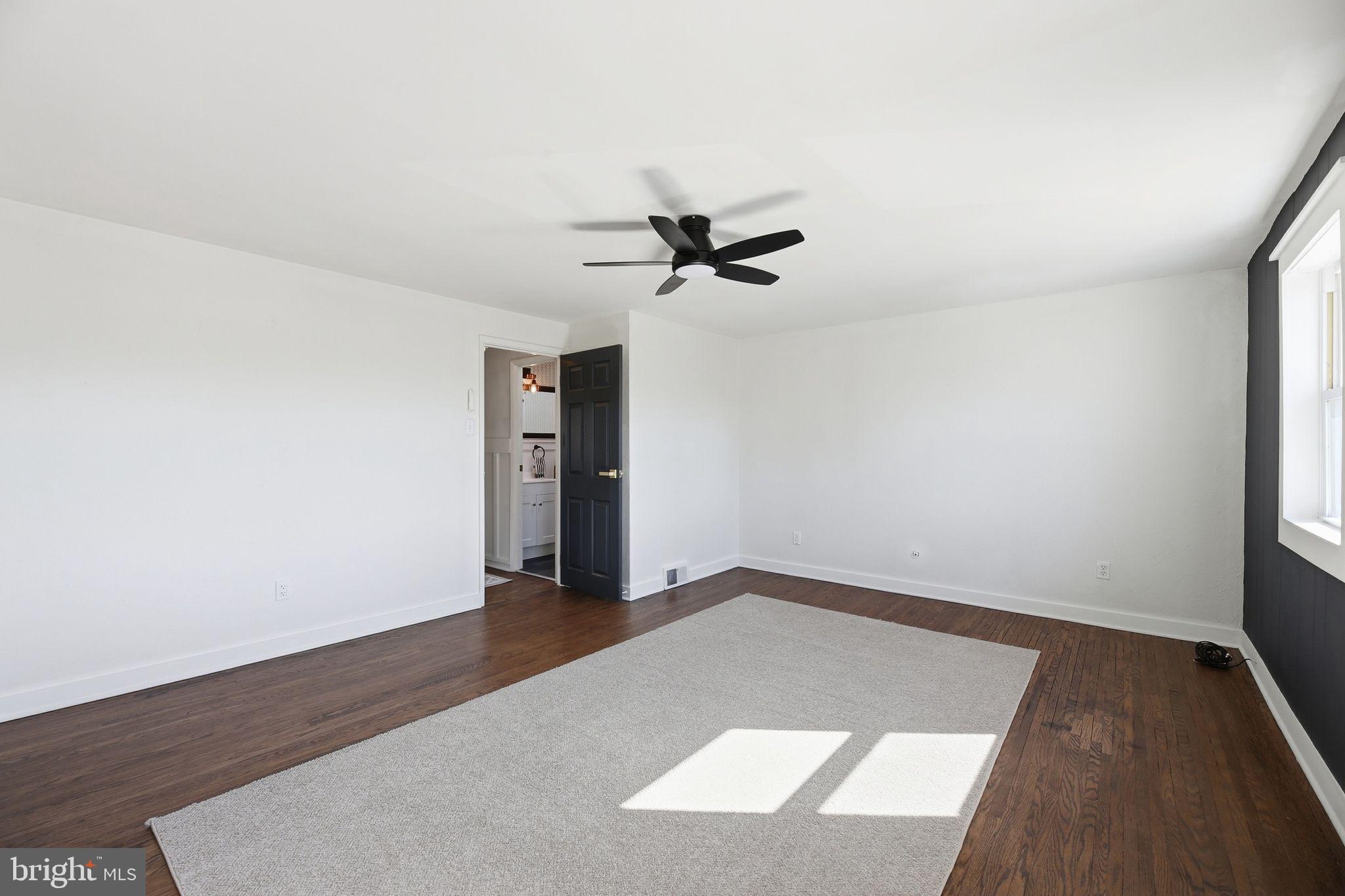 PARKWOOD - Residential