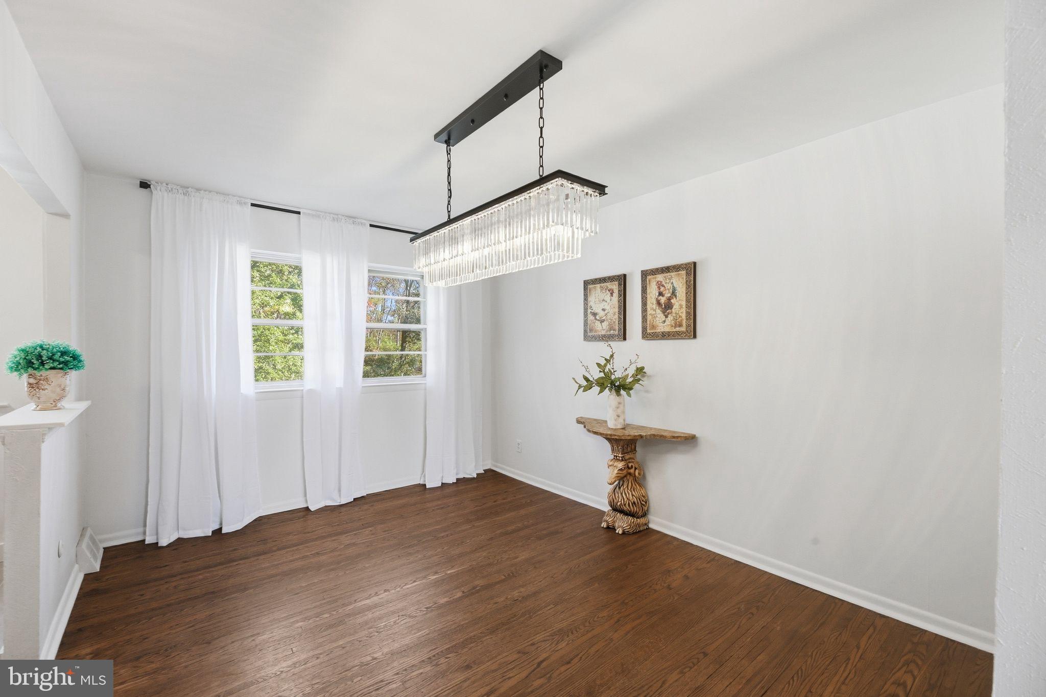 PARKWOOD - Residential