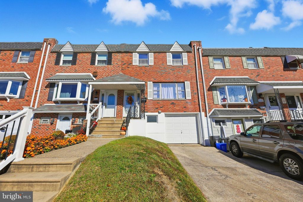 Photo of 12754 Hollins Road, PHILADELPHIA, PA 19154 (MLS # PAPH2551342)