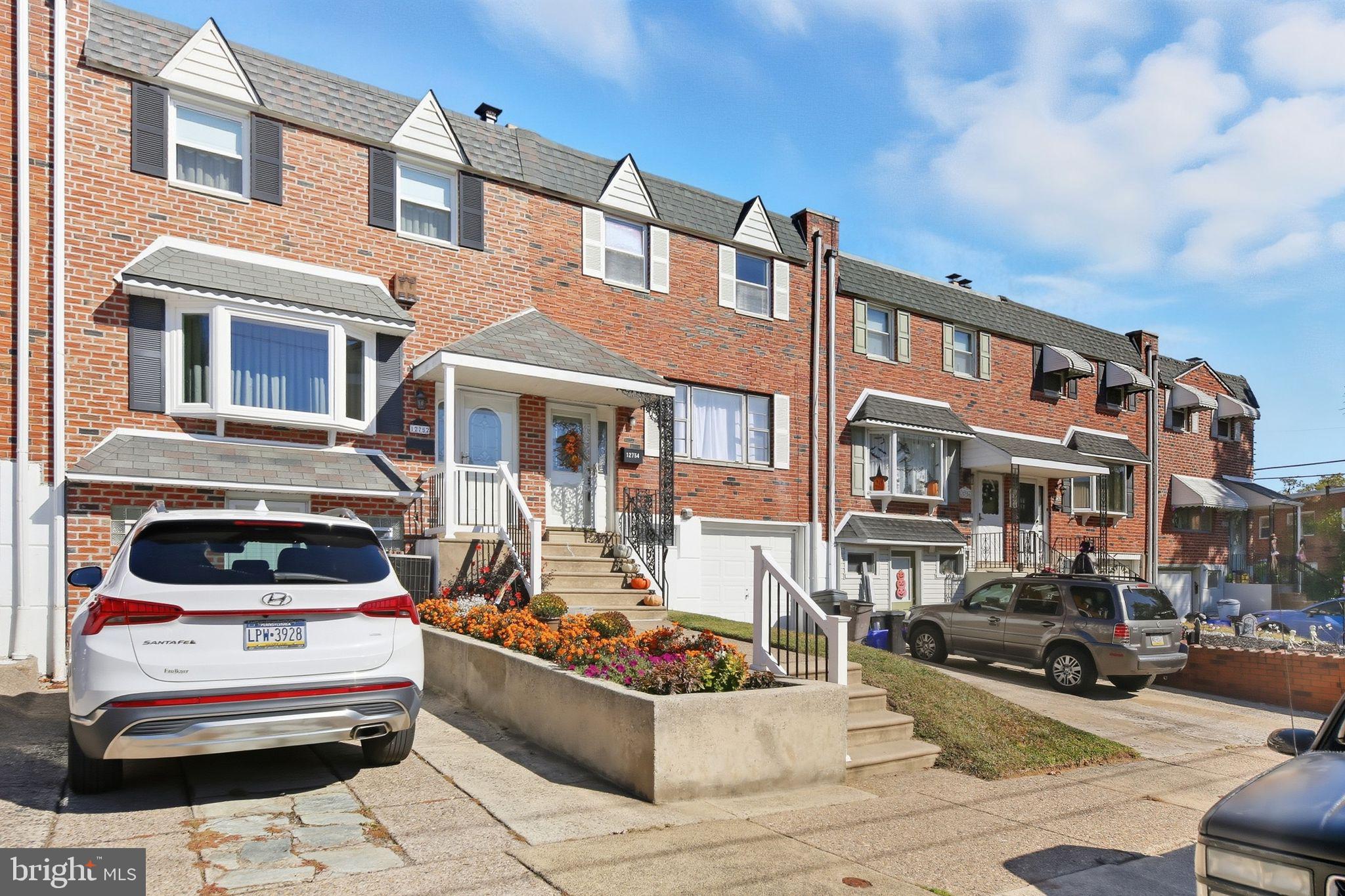 PARKWOOD - Residential