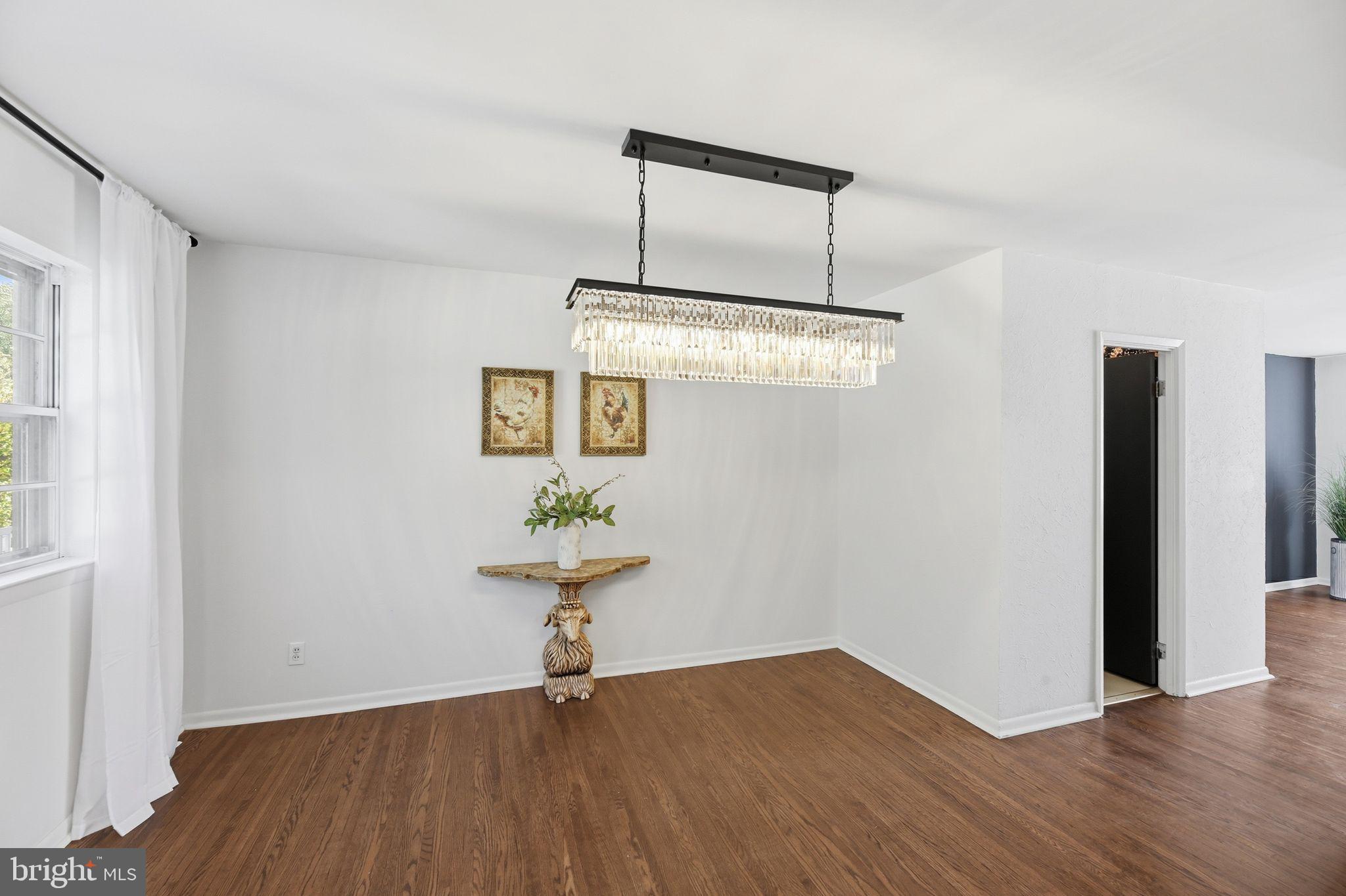 PARKWOOD - Residential