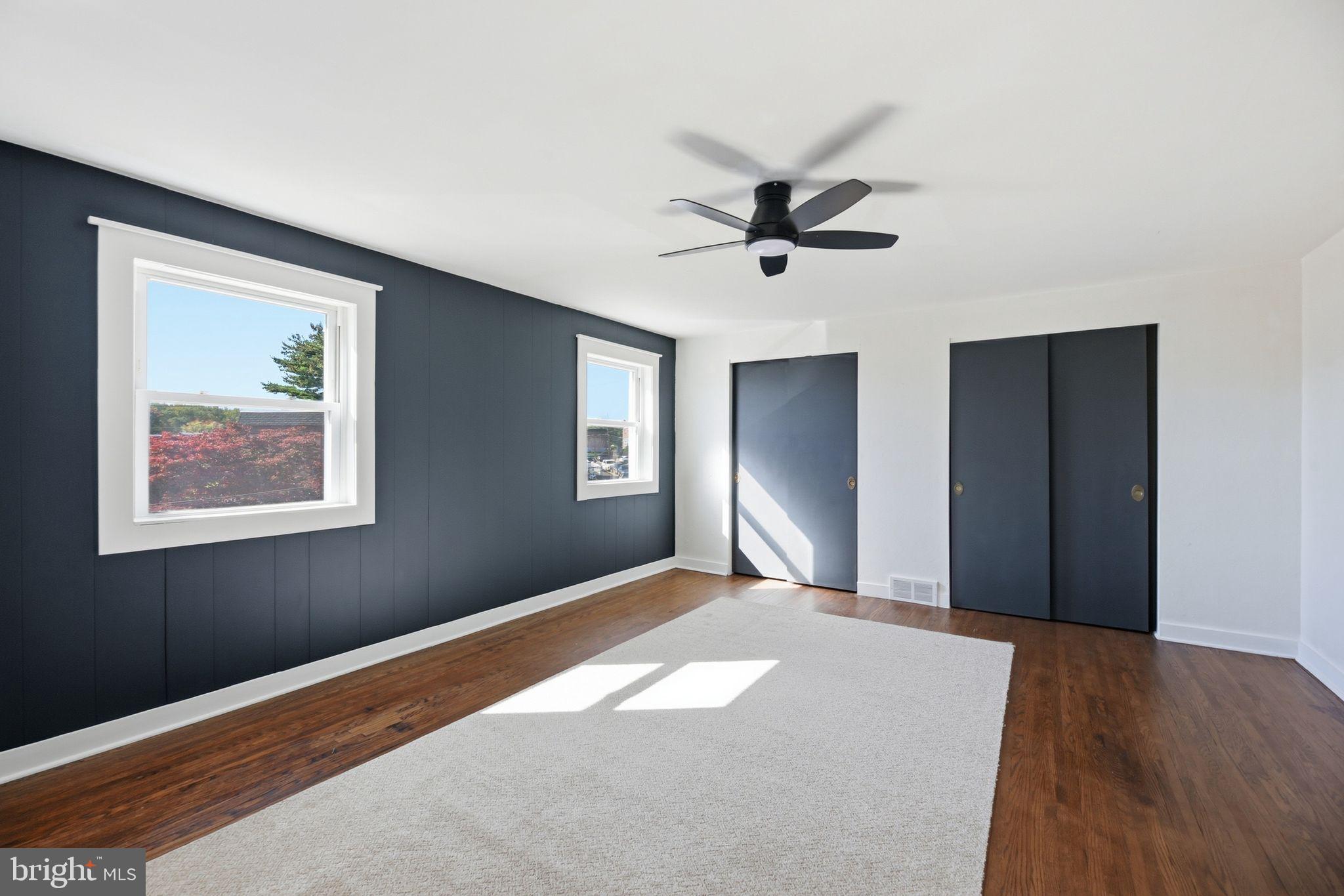 PARKWOOD - Residential