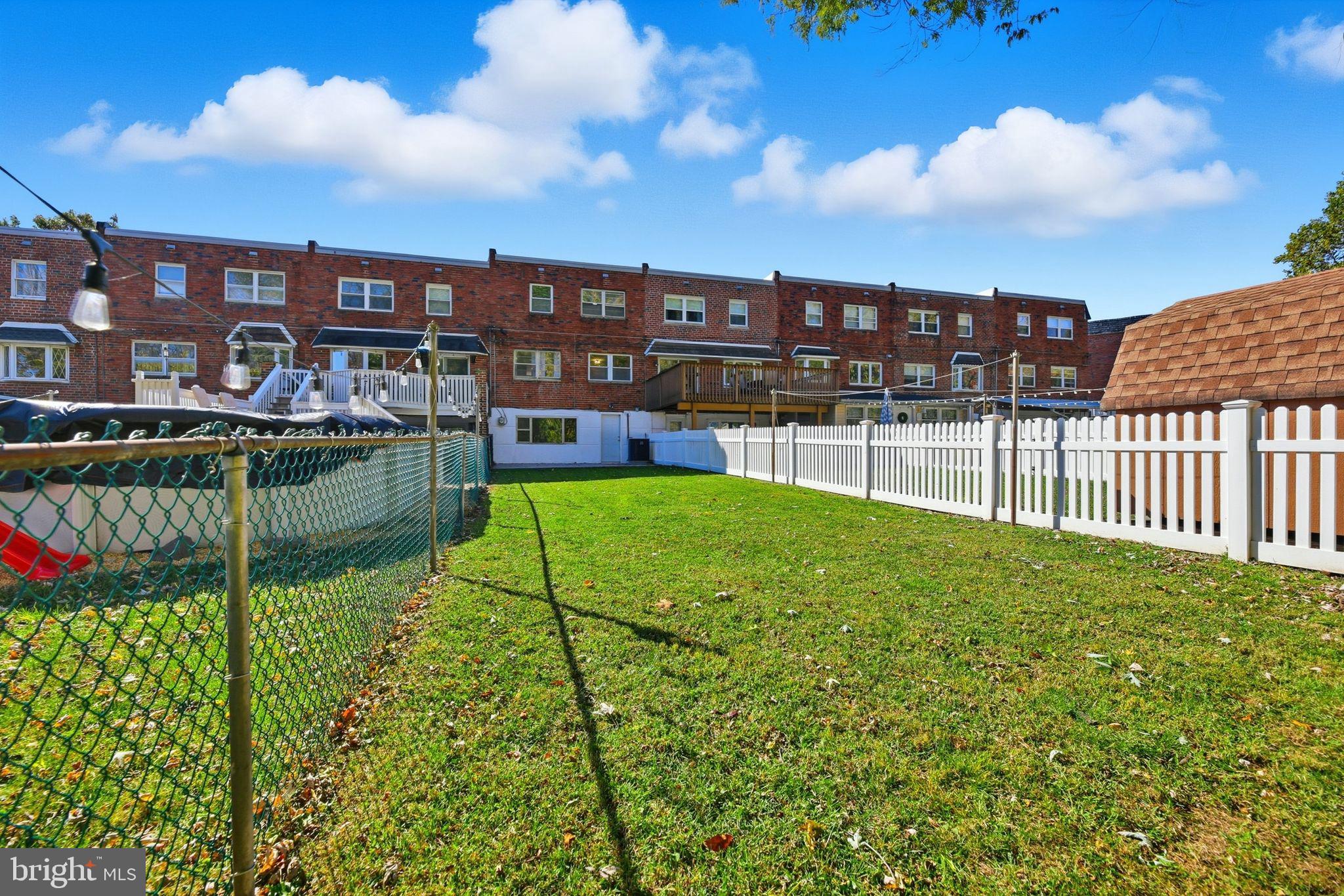 PARKWOOD - Residential