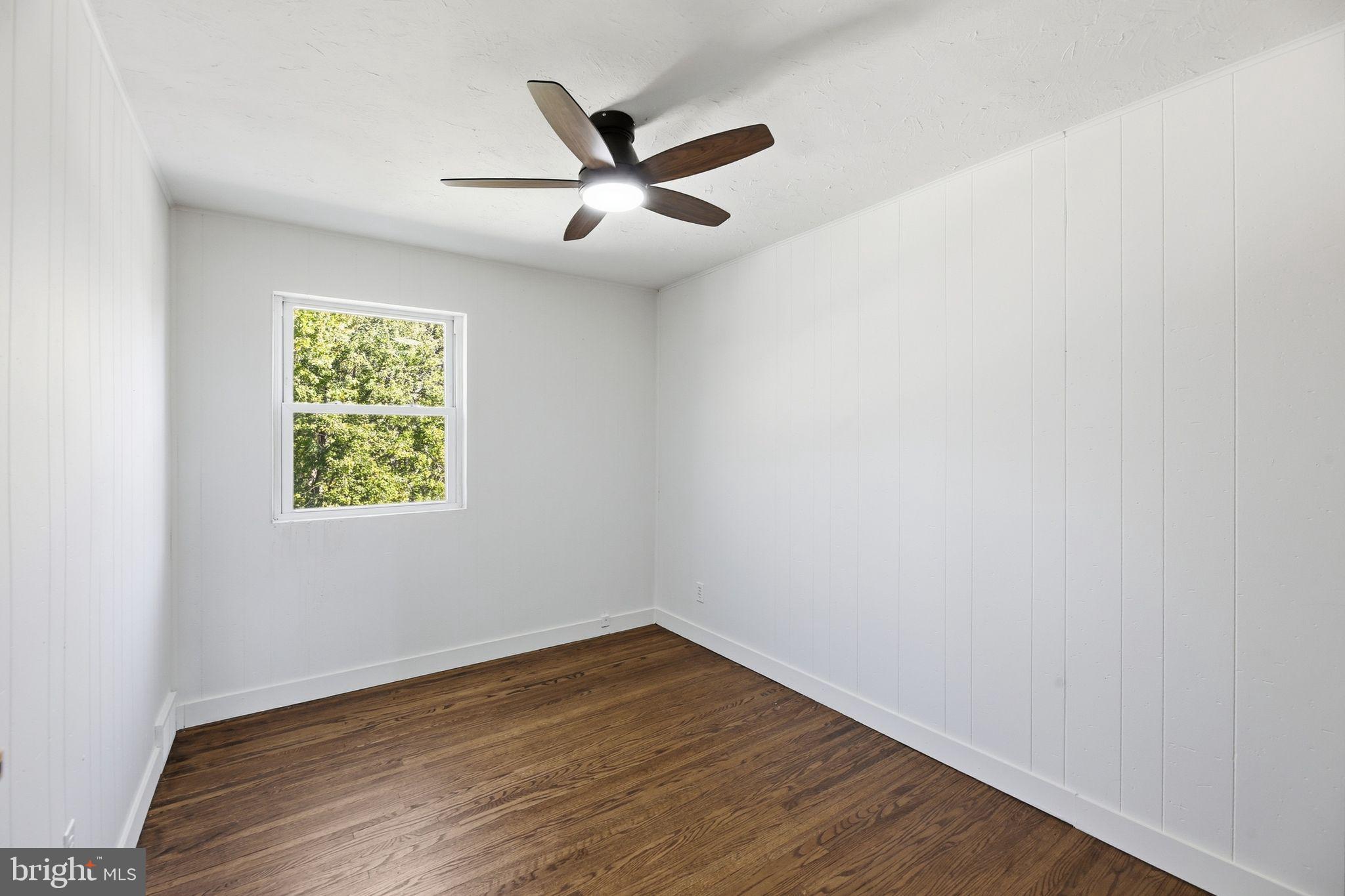 PARKWOOD - Residential