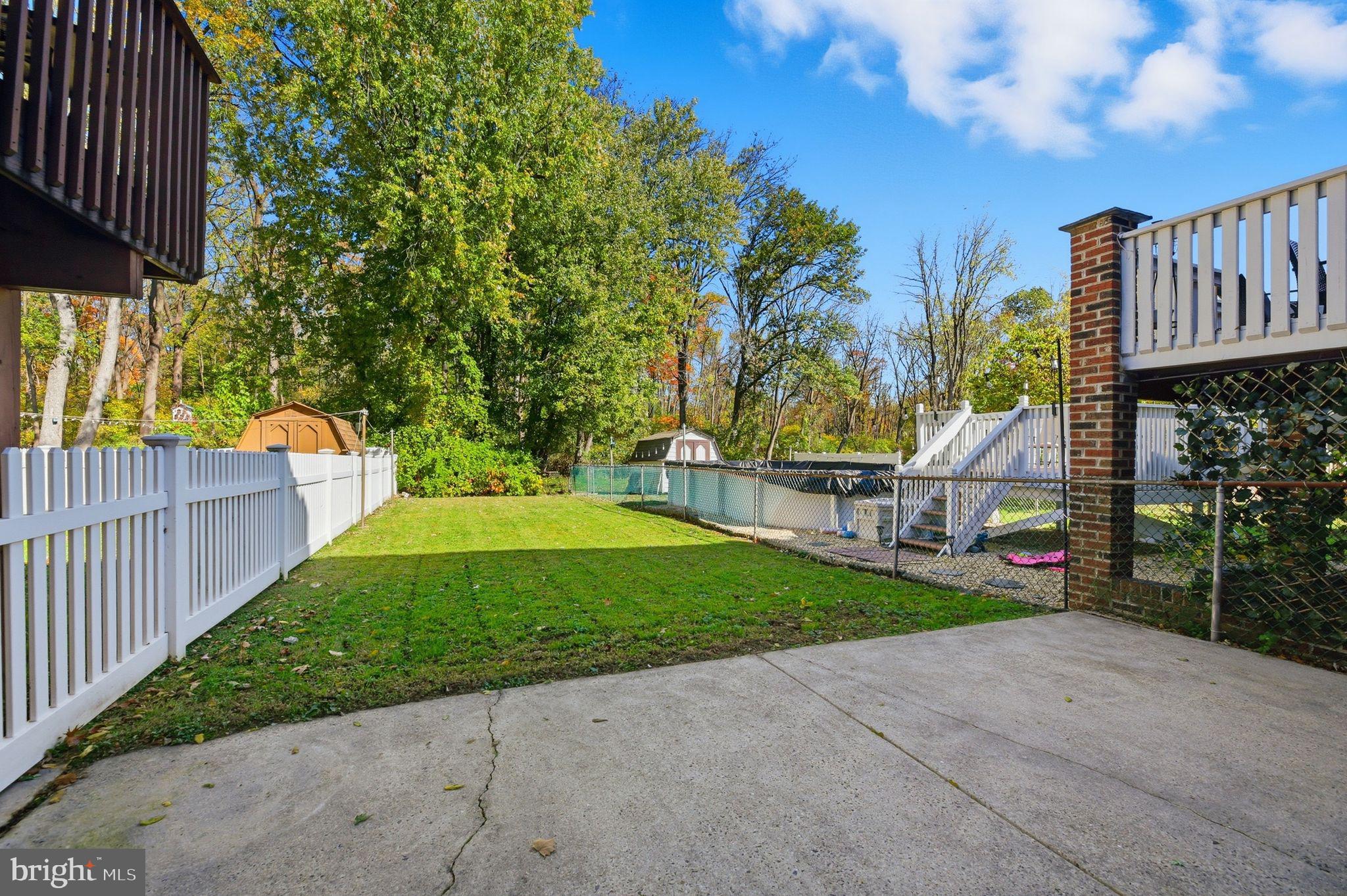 PARKWOOD - Residential