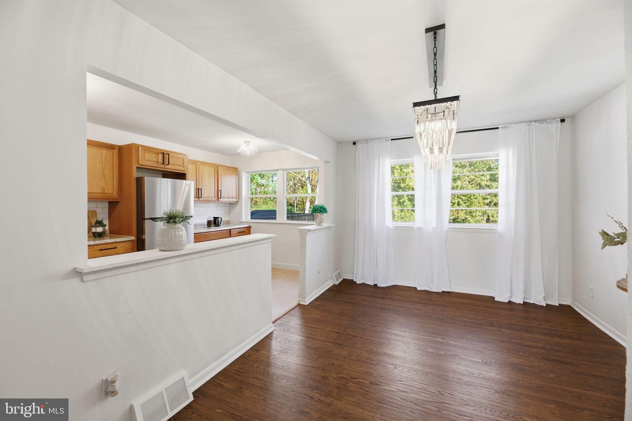 PARKWOOD - Residential