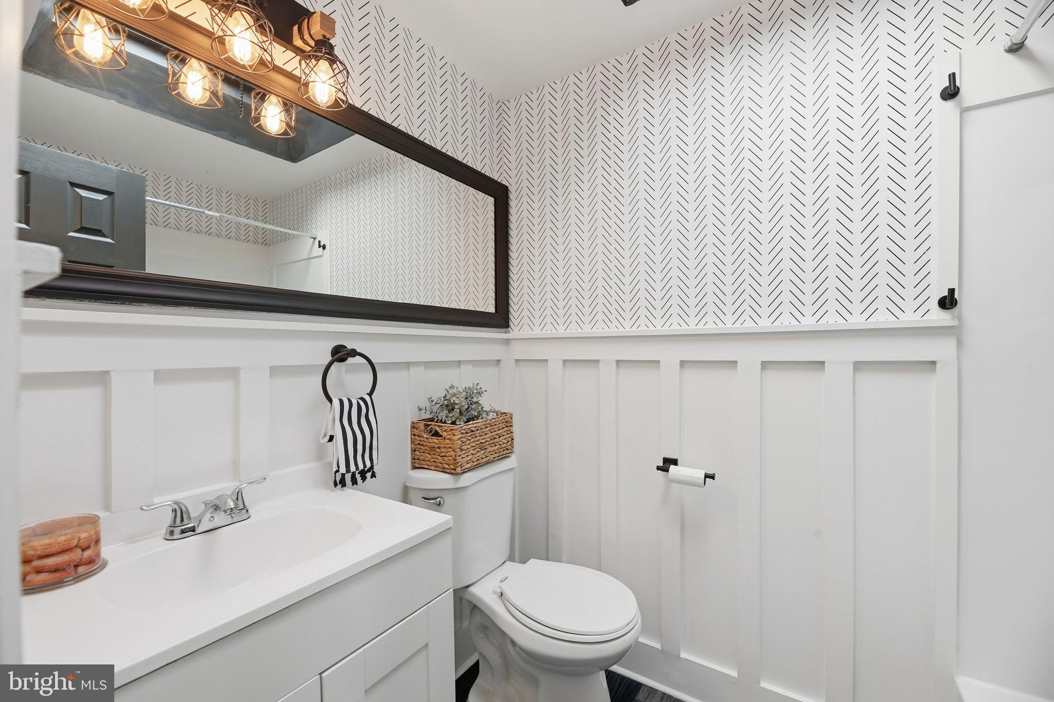 PARKWOOD - Residential