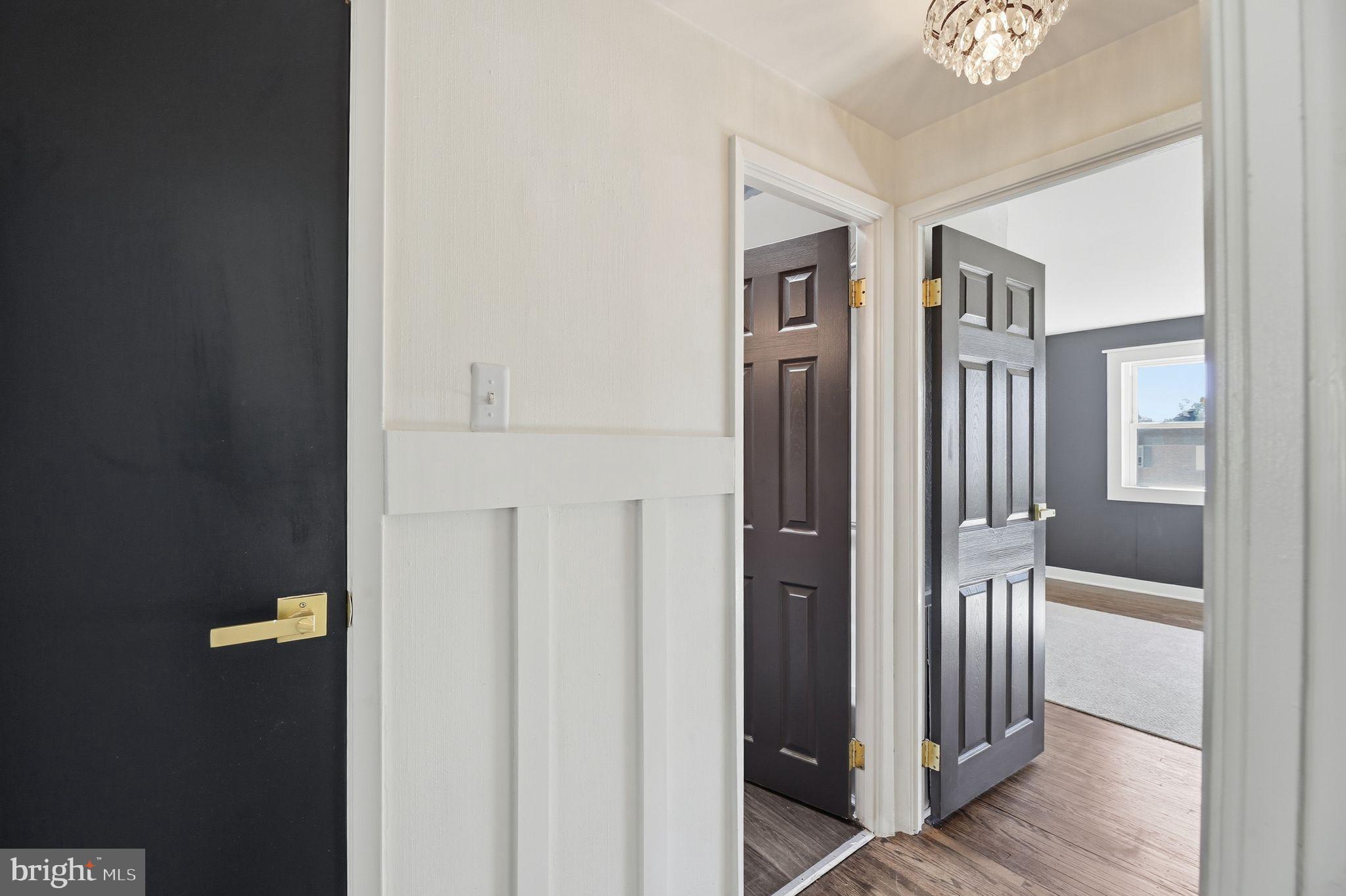 PARKWOOD - Residential