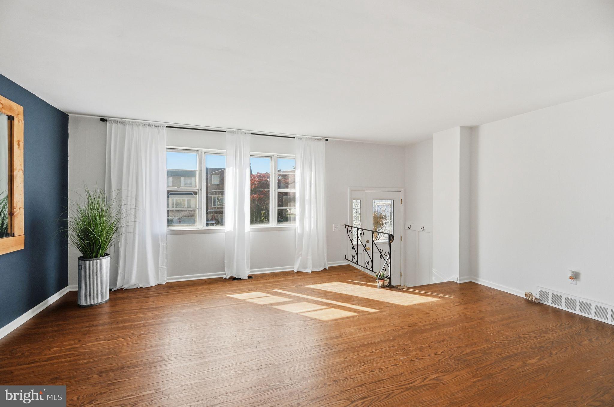 PARKWOOD - Residential