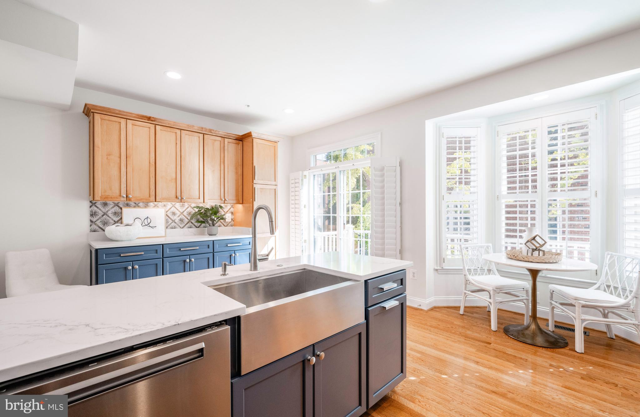 OLD TOWN - Residential